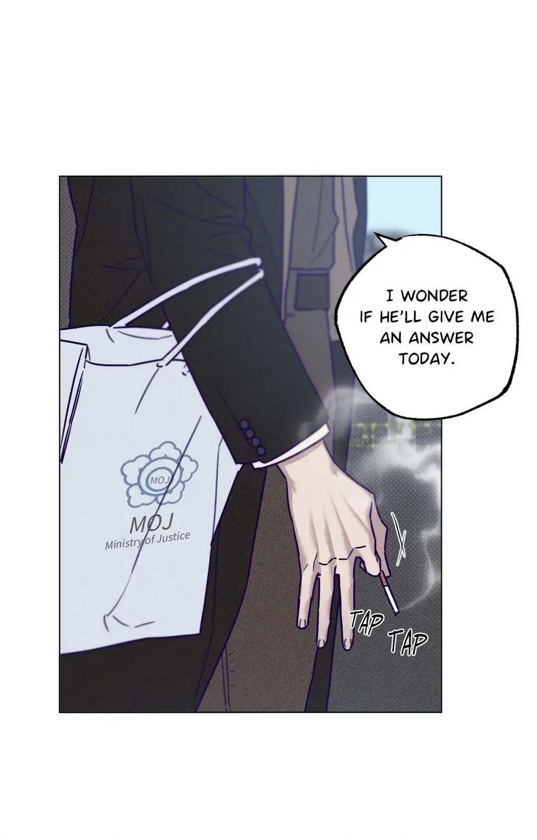 Prison Breakfast chapter 34 page 3