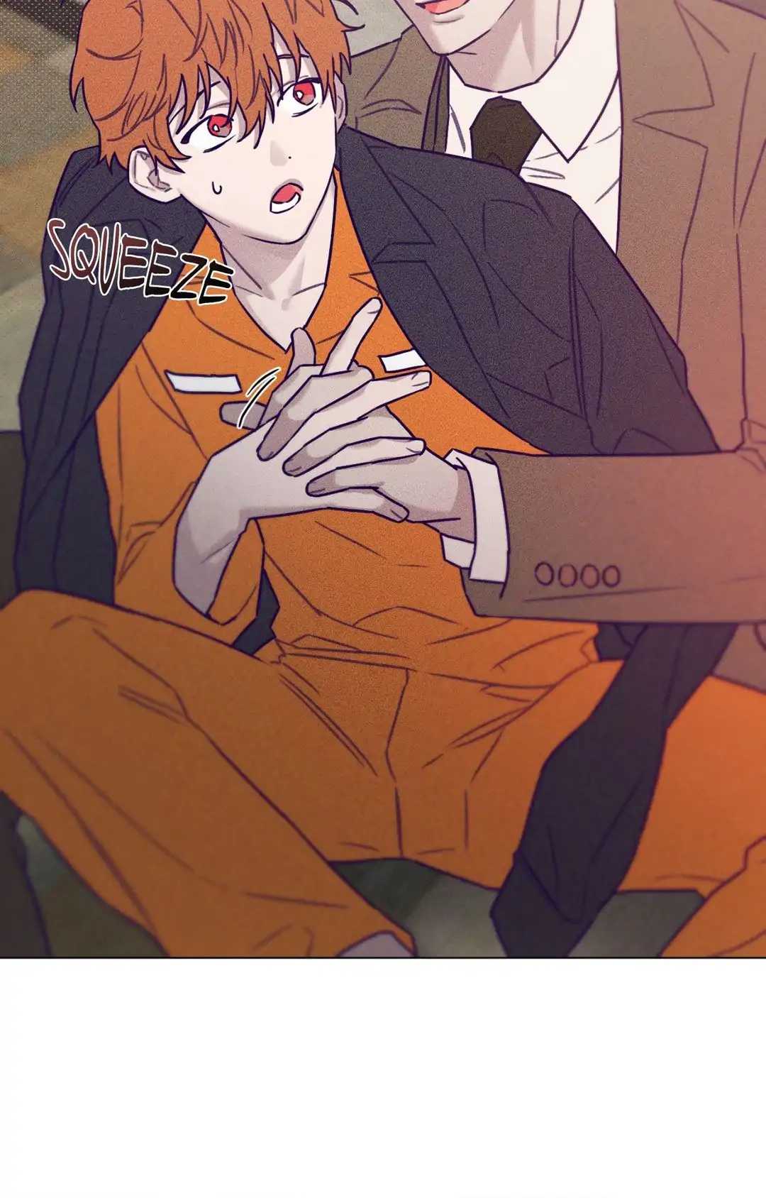 Prison Breakfast chapter 34 page 30