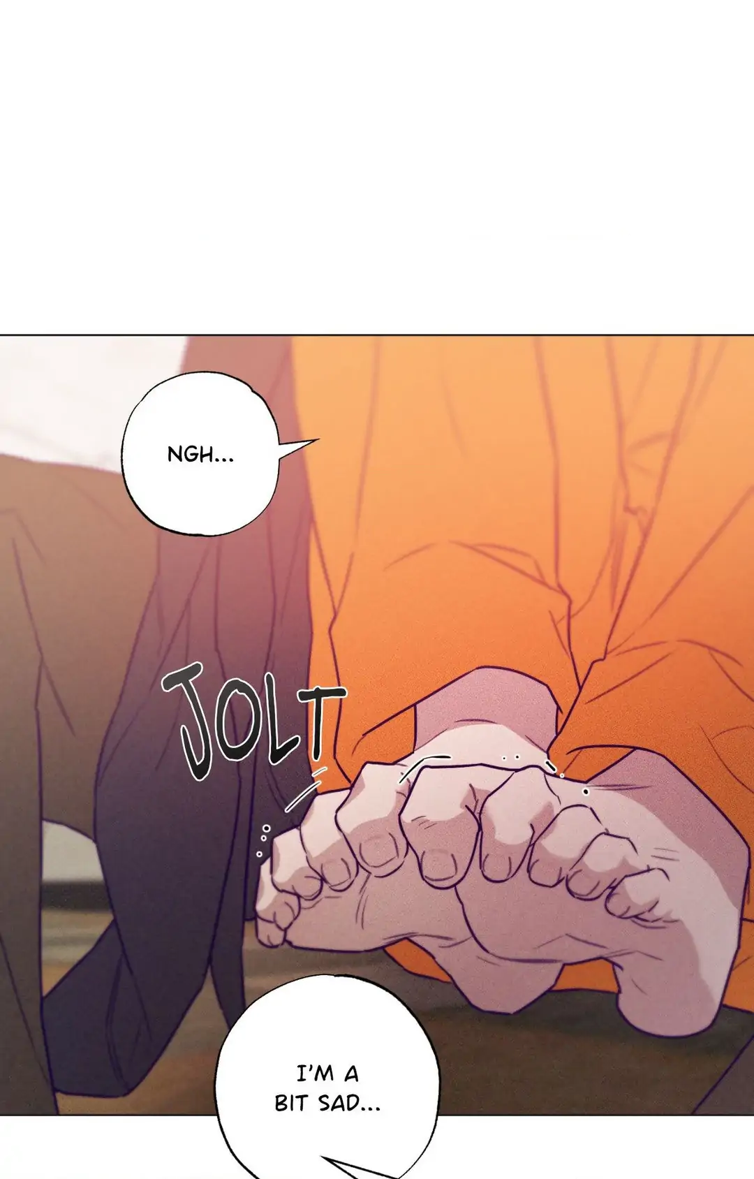 Prison Breakfast chapter 34 page 31