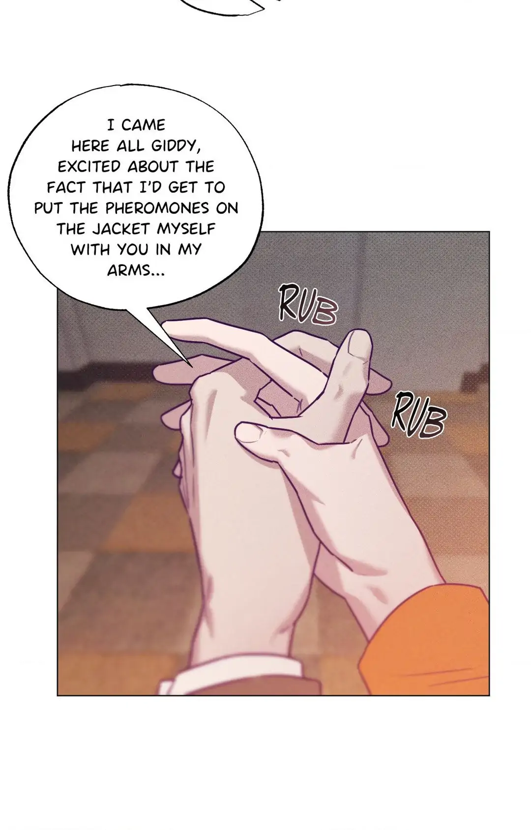 Prison Breakfast chapter 34 page 32