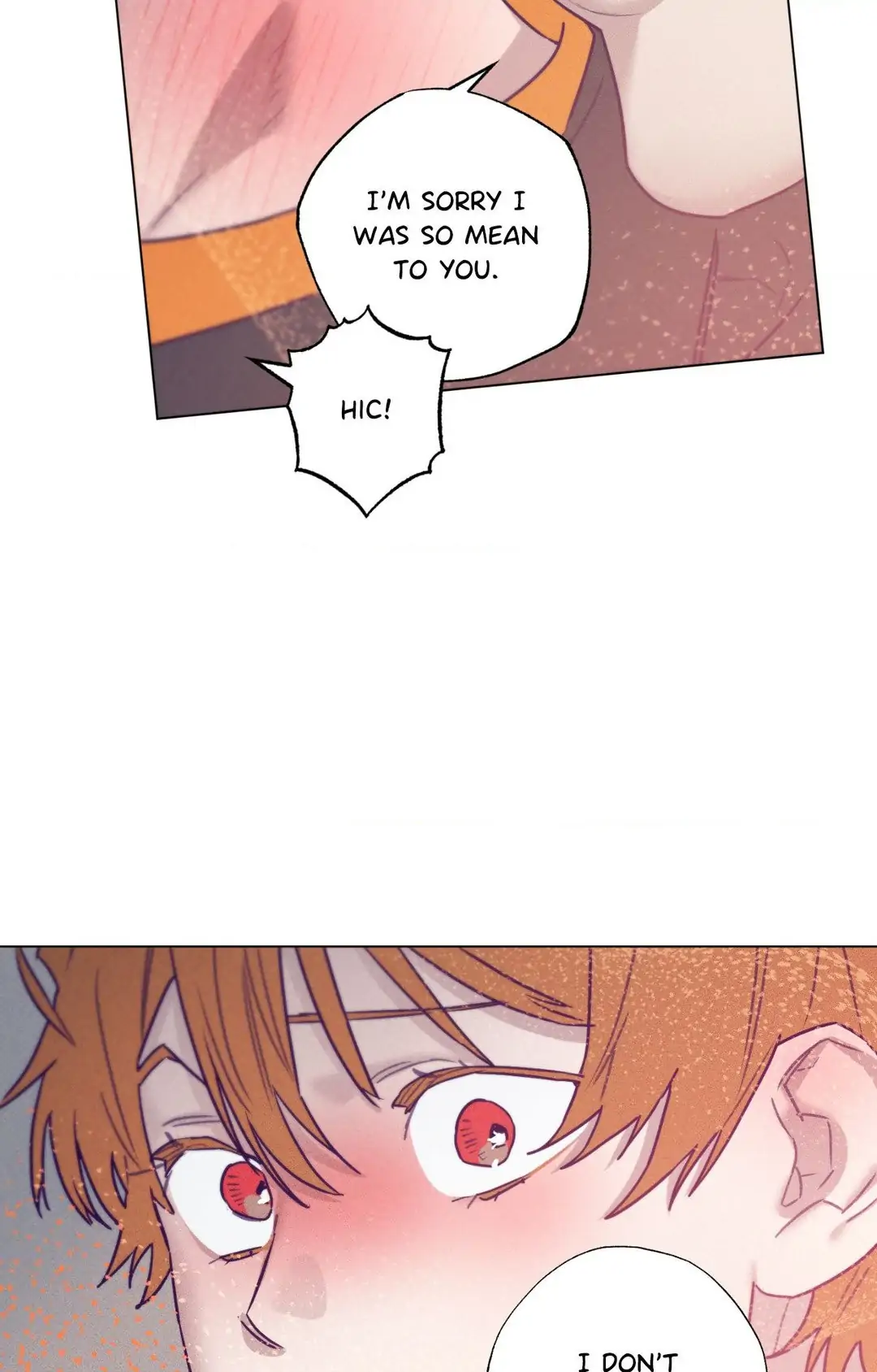 Prison Breakfast chapter 34 page 36