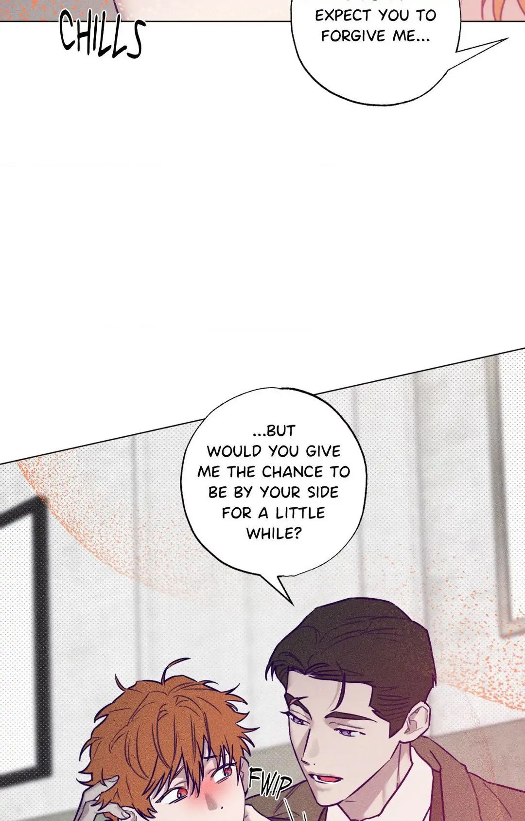 Prison Breakfast chapter 34 page 37