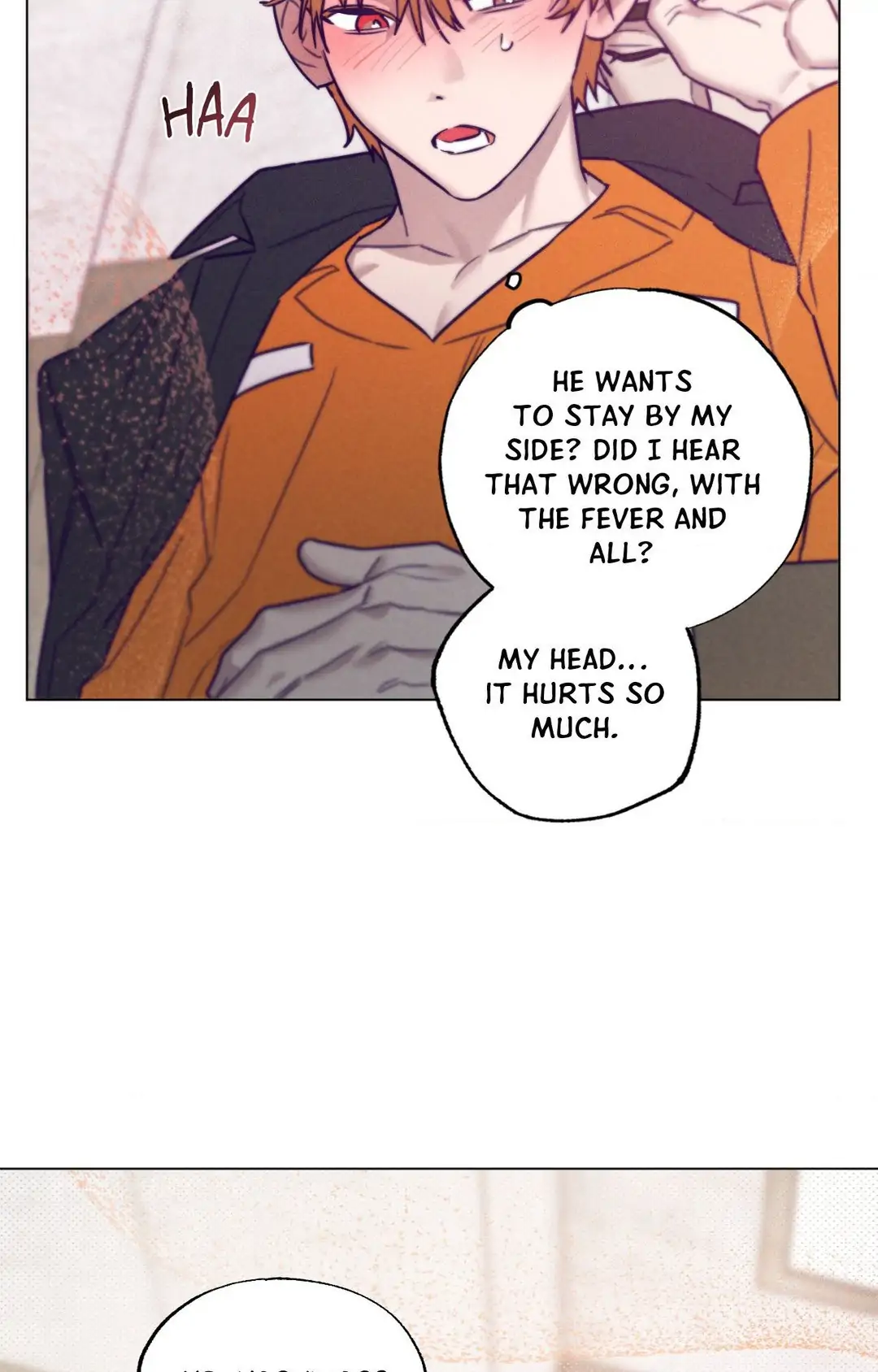 Prison Breakfast chapter 34 page 42