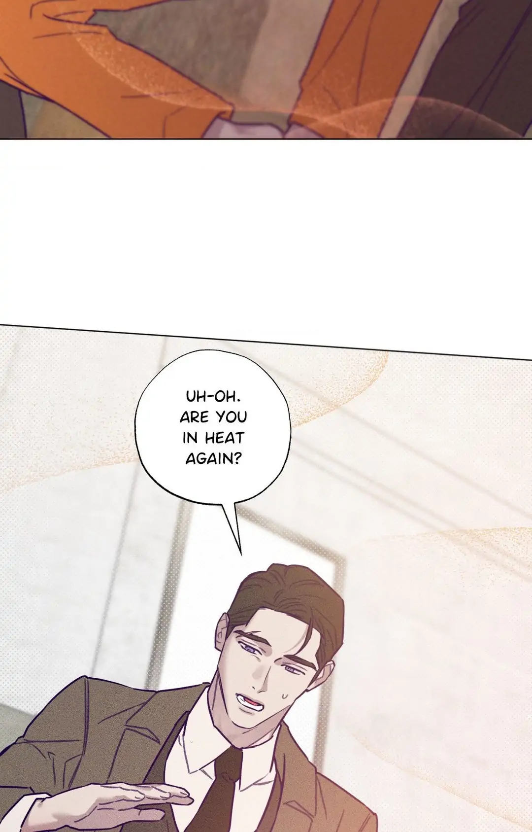 Prison Breakfast chapter 34 page 44