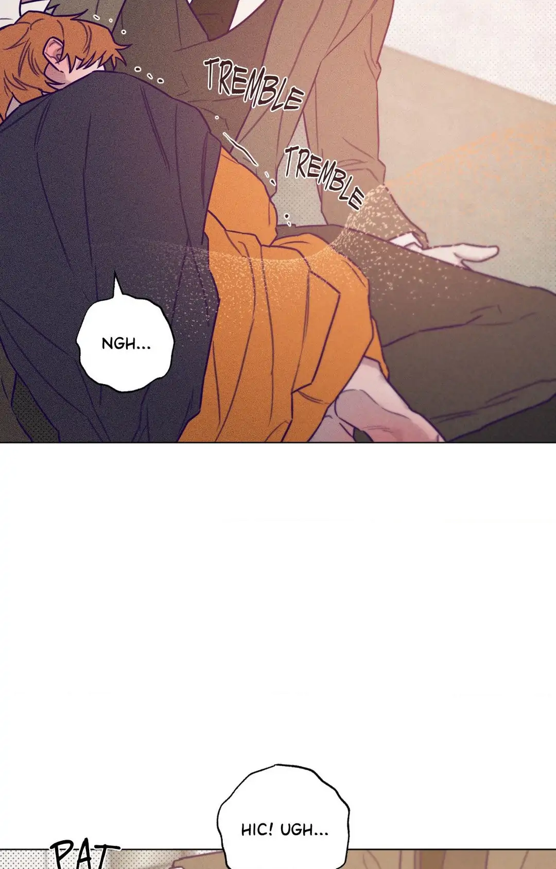 Prison Breakfast chapter 34 page 45