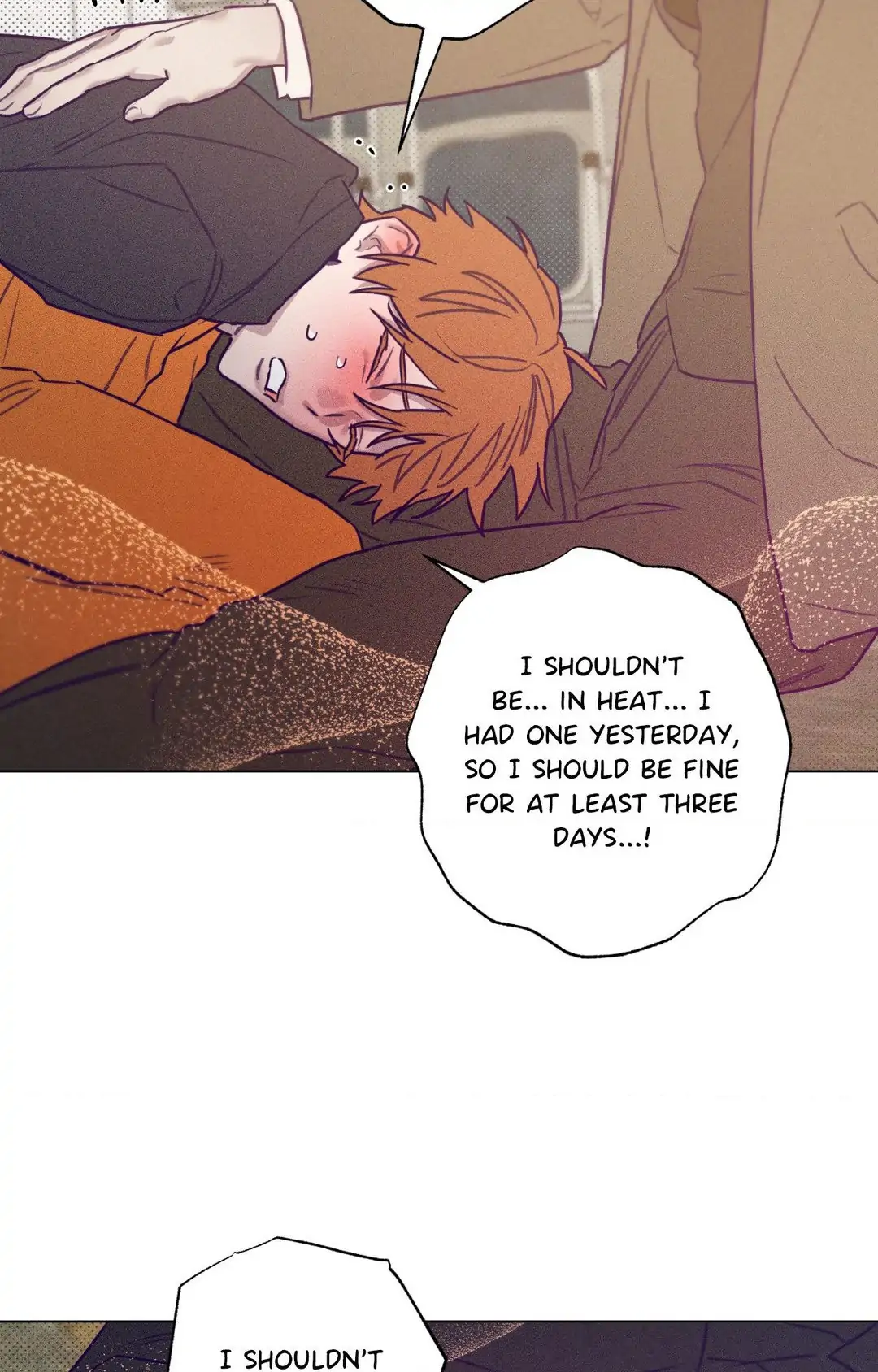 Prison Breakfast chapter 34 page 46