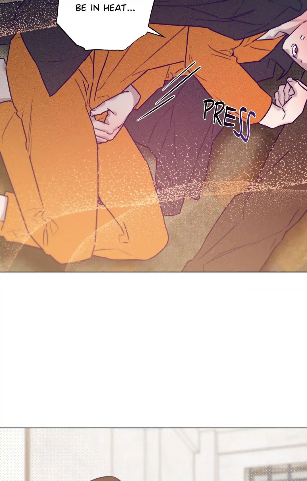 Prison Breakfast chapter 34 page 47