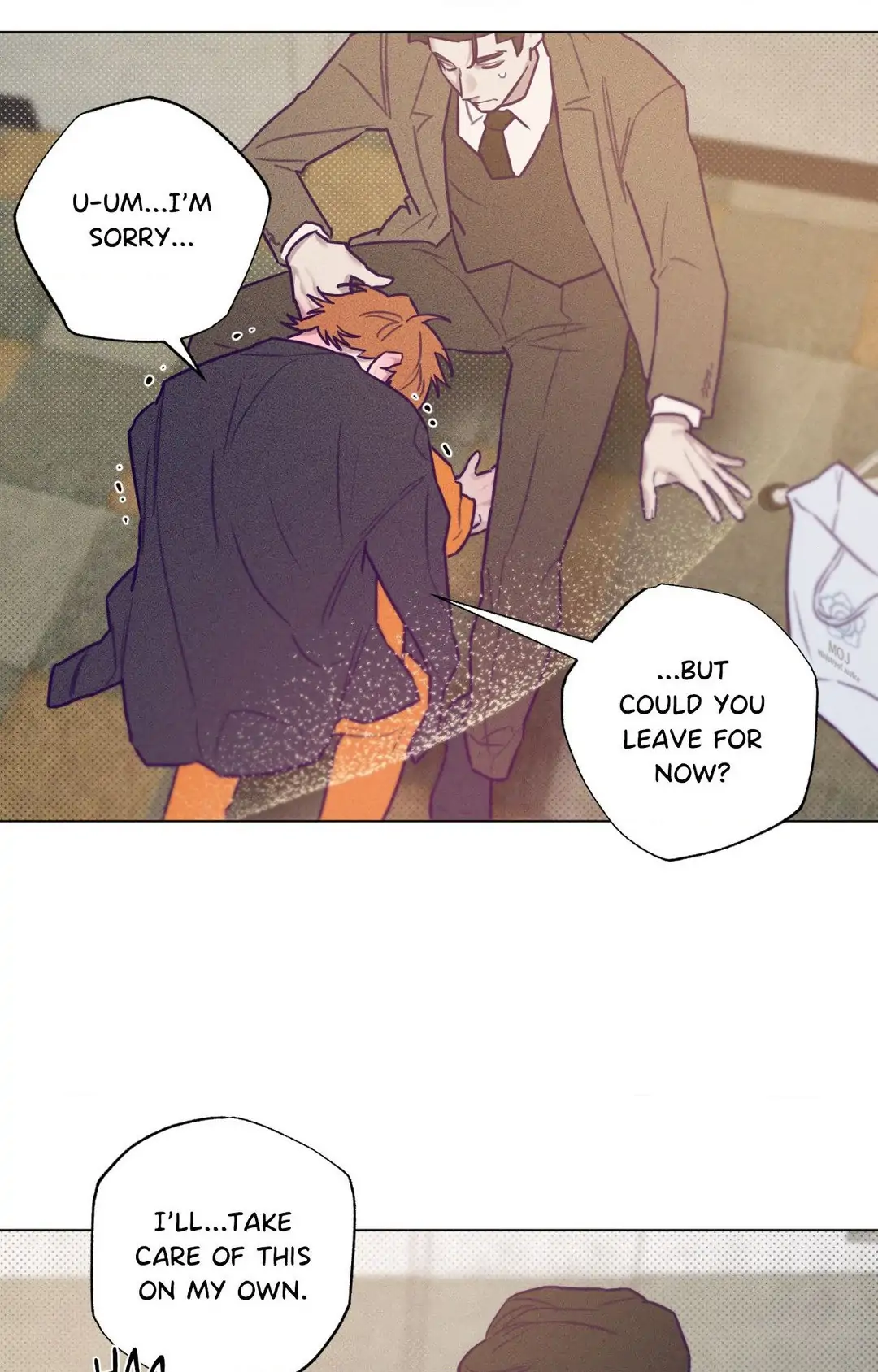 Prison Breakfast chapter 34 page 49