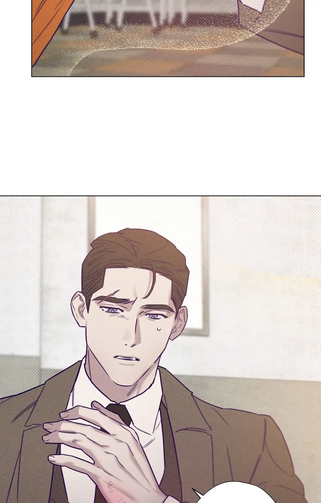 Prison Breakfast chapter 34 page 52