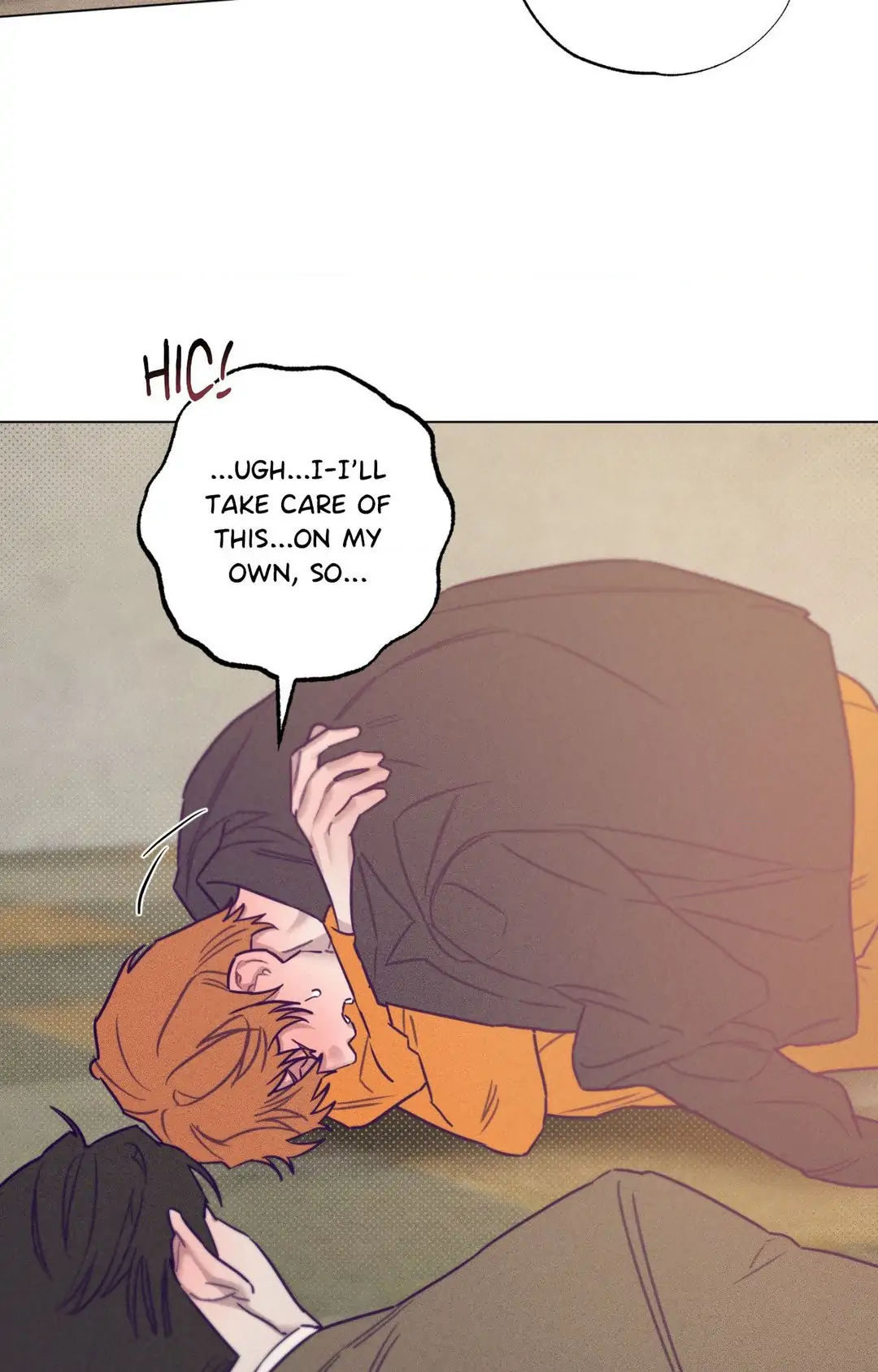 Prison Breakfast chapter 34 page 56
