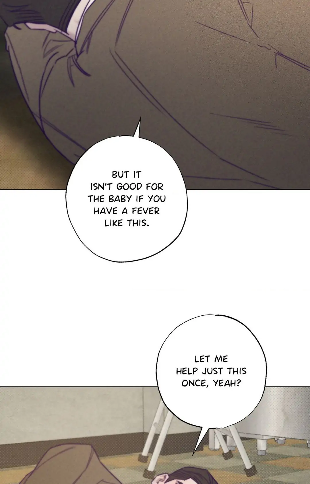 Prison Breakfast chapter 34 page 57