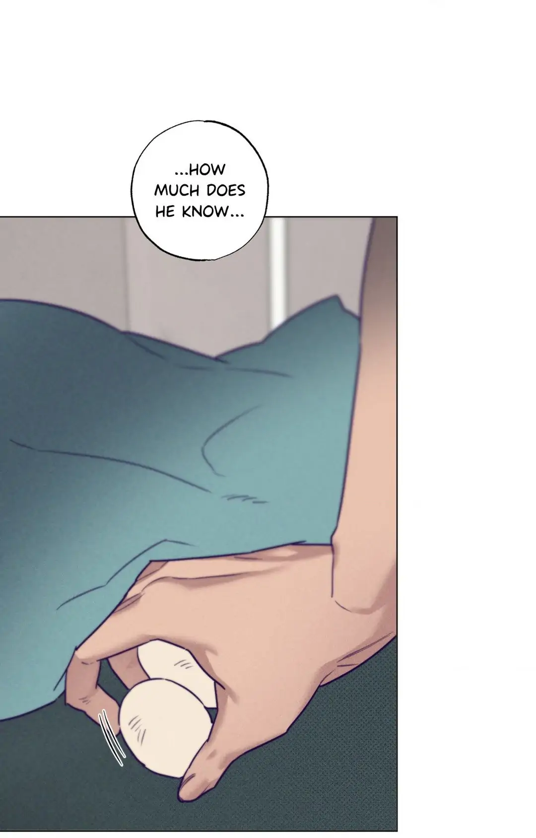 Prison Breakfast chapter 34 page 64