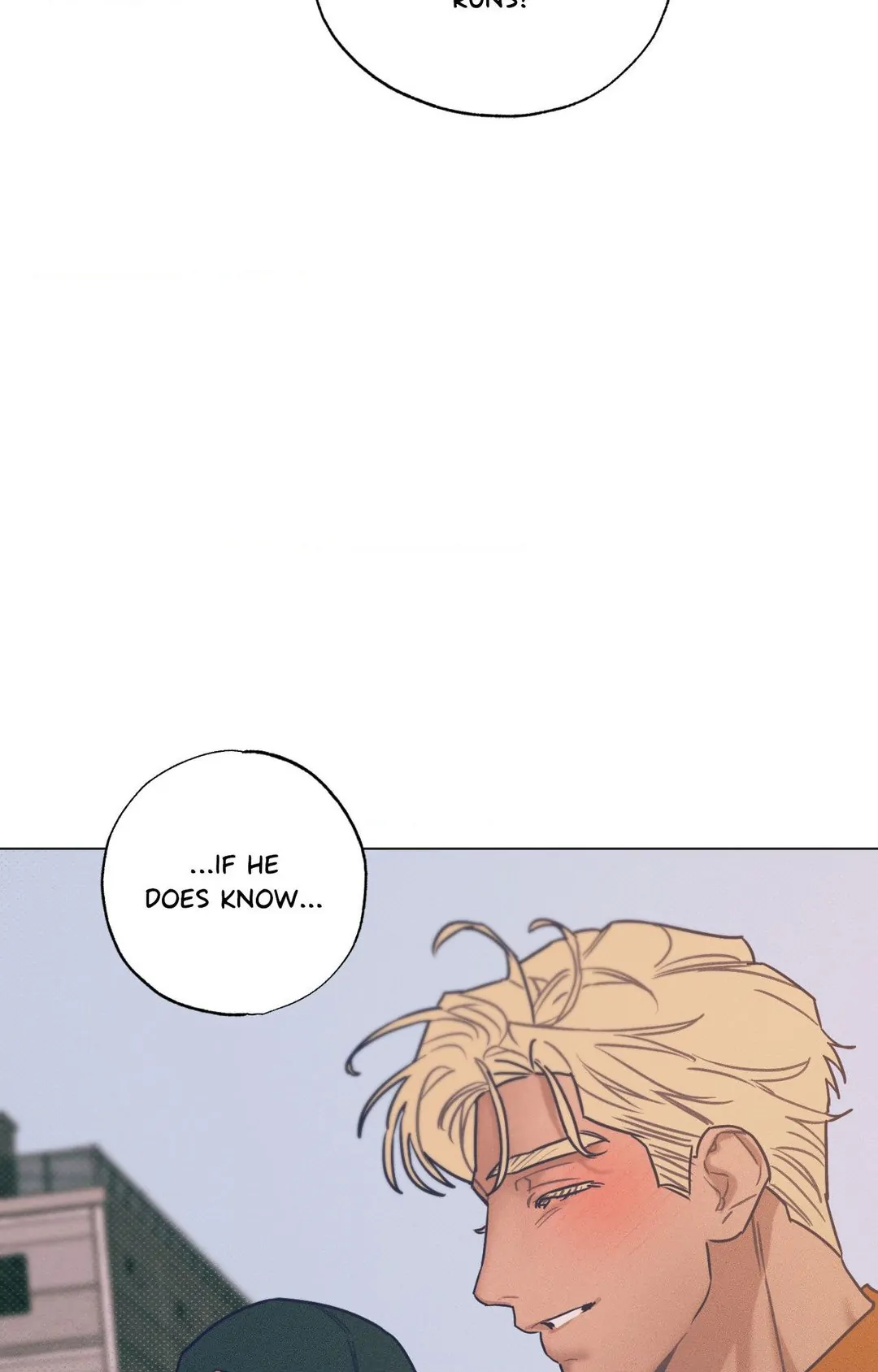 Prison Breakfast chapter 34 page 67