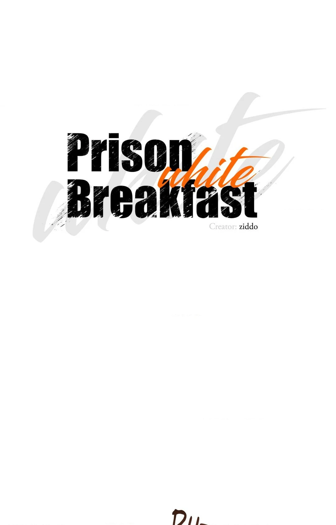 Prison Breakfast chapter 34 page 8