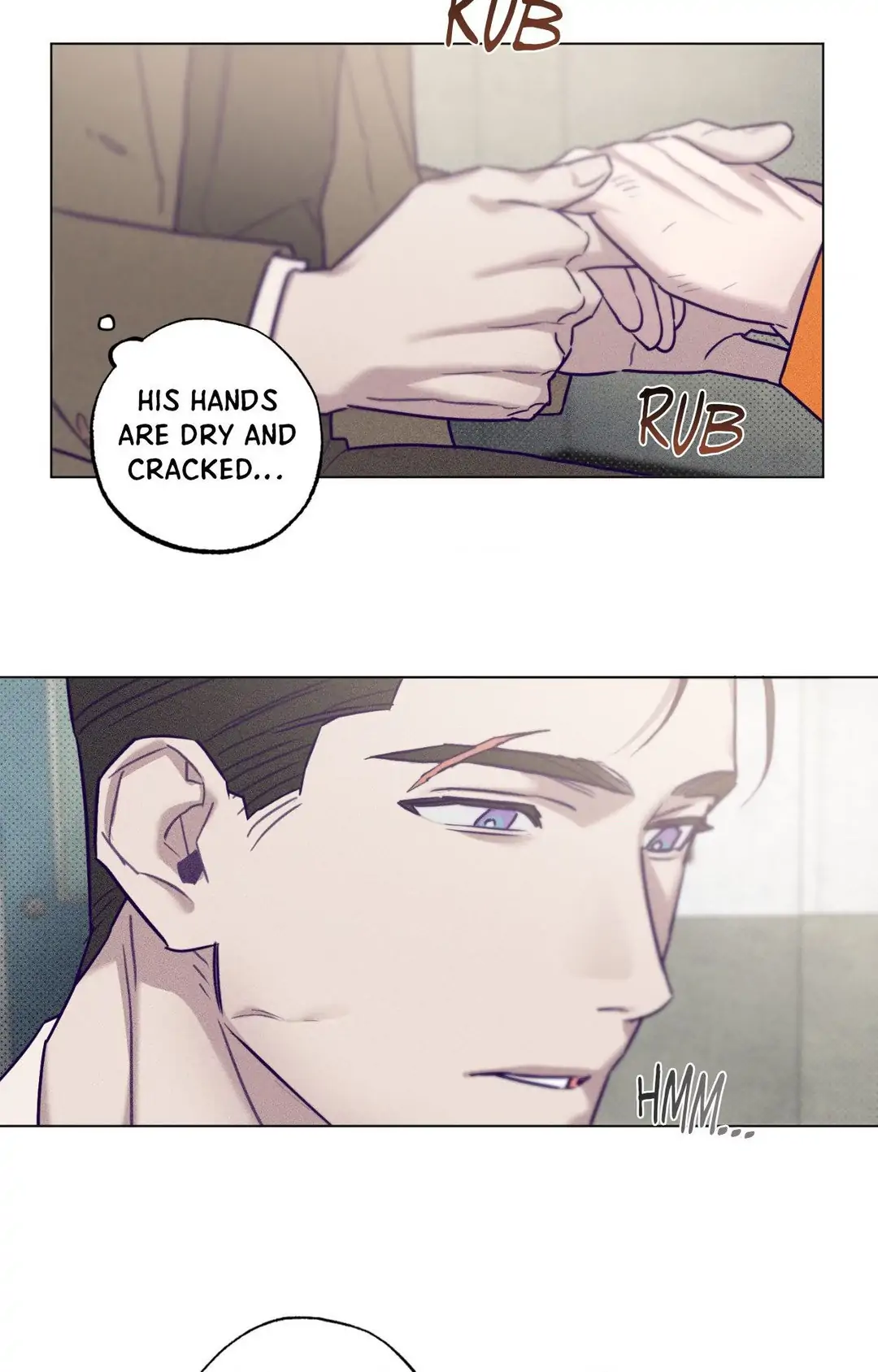 Prison Breakfast chapter 34 page 9