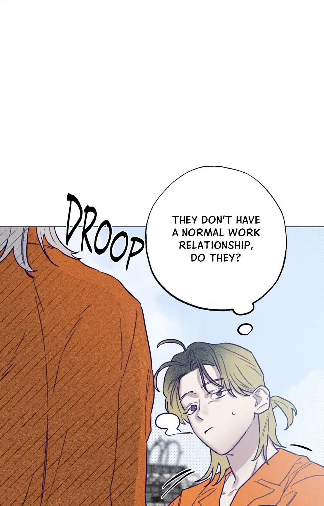 Prison Breakfast chapter 35 page 11