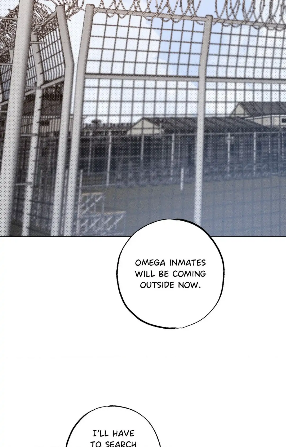 Prison Breakfast chapter 35 page 2