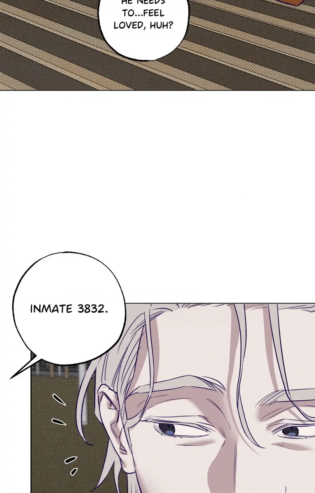 Prison Breakfast chapter 35 page 25
