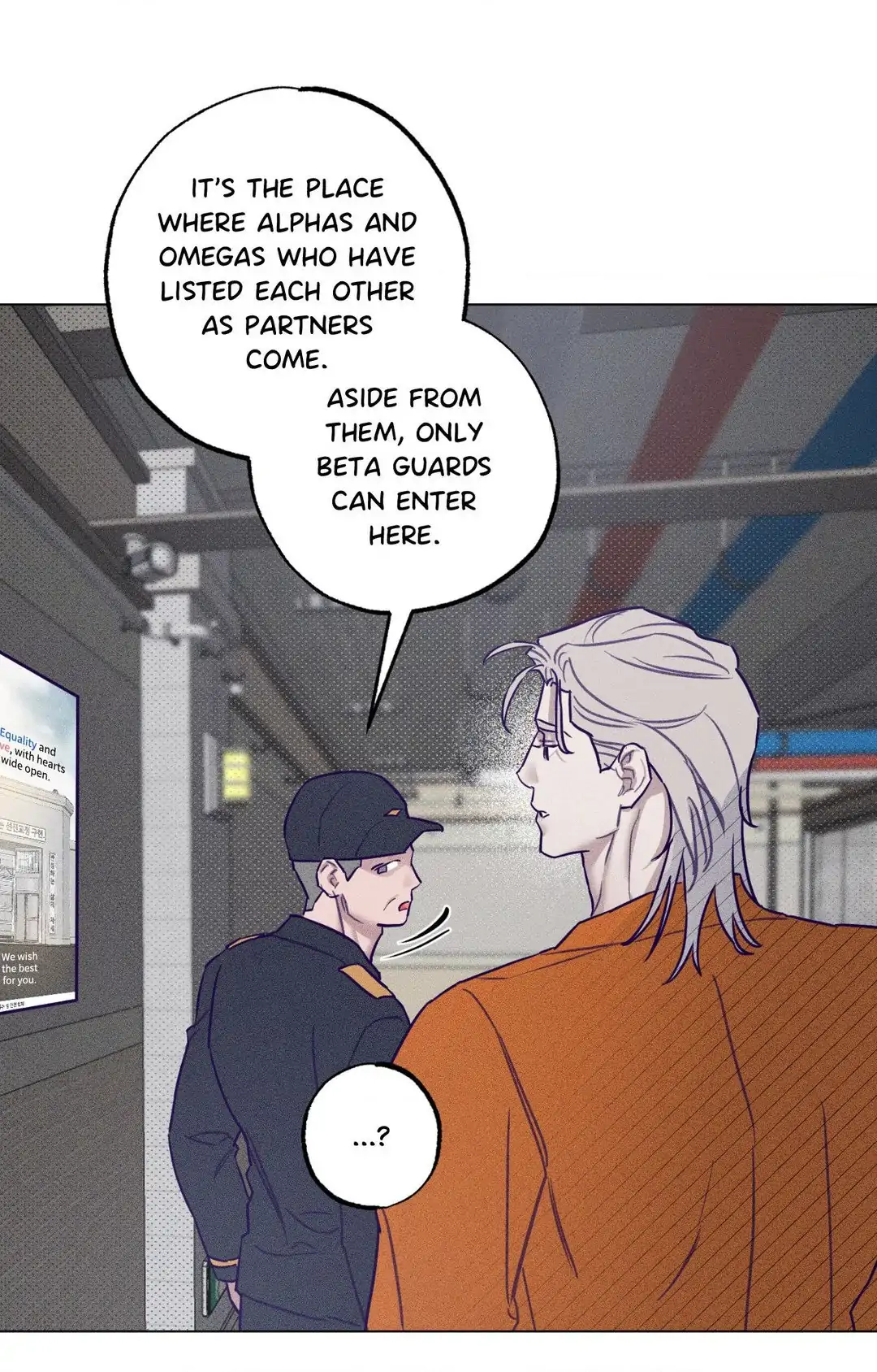 Prison Breakfast chapter 35 page 30
