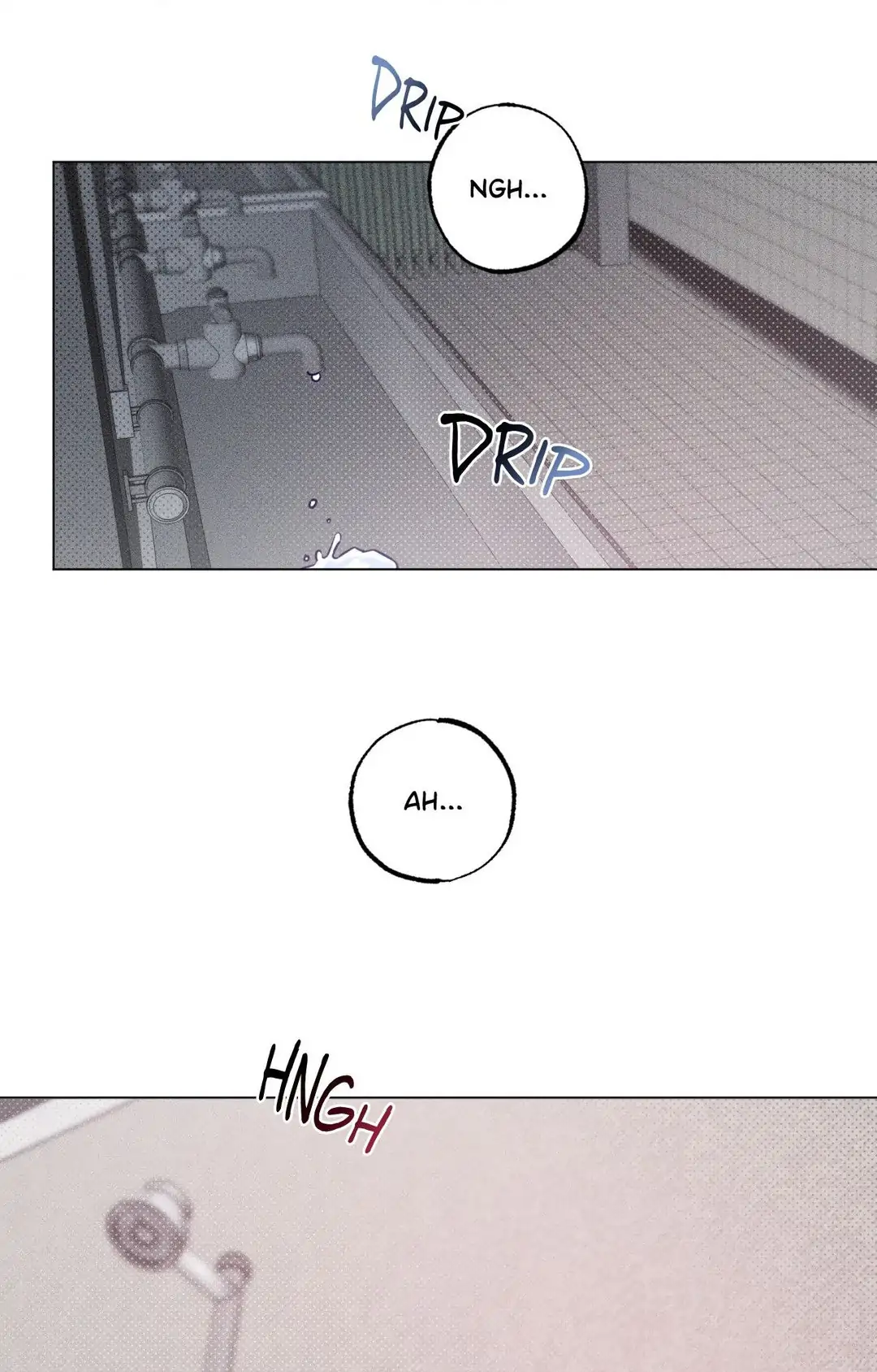 Prison Breakfast chapter 35 page 37