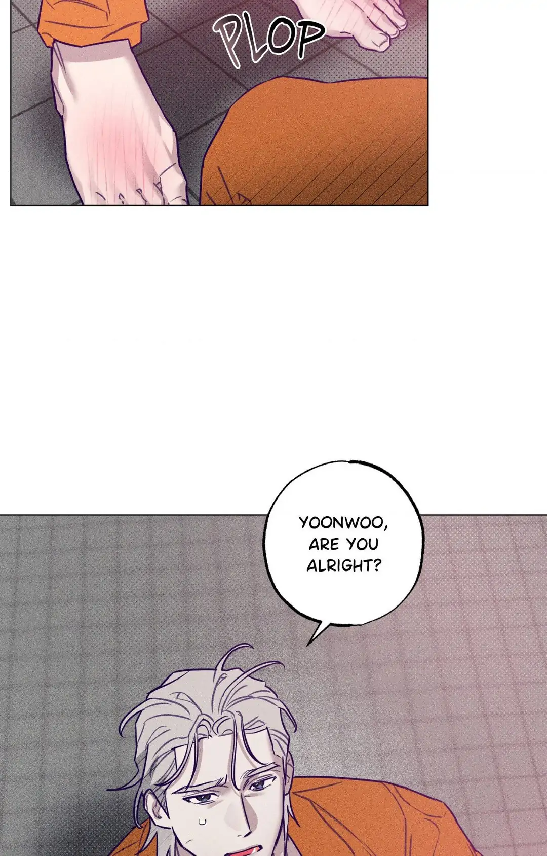 Prison Breakfast chapter 35 page 41