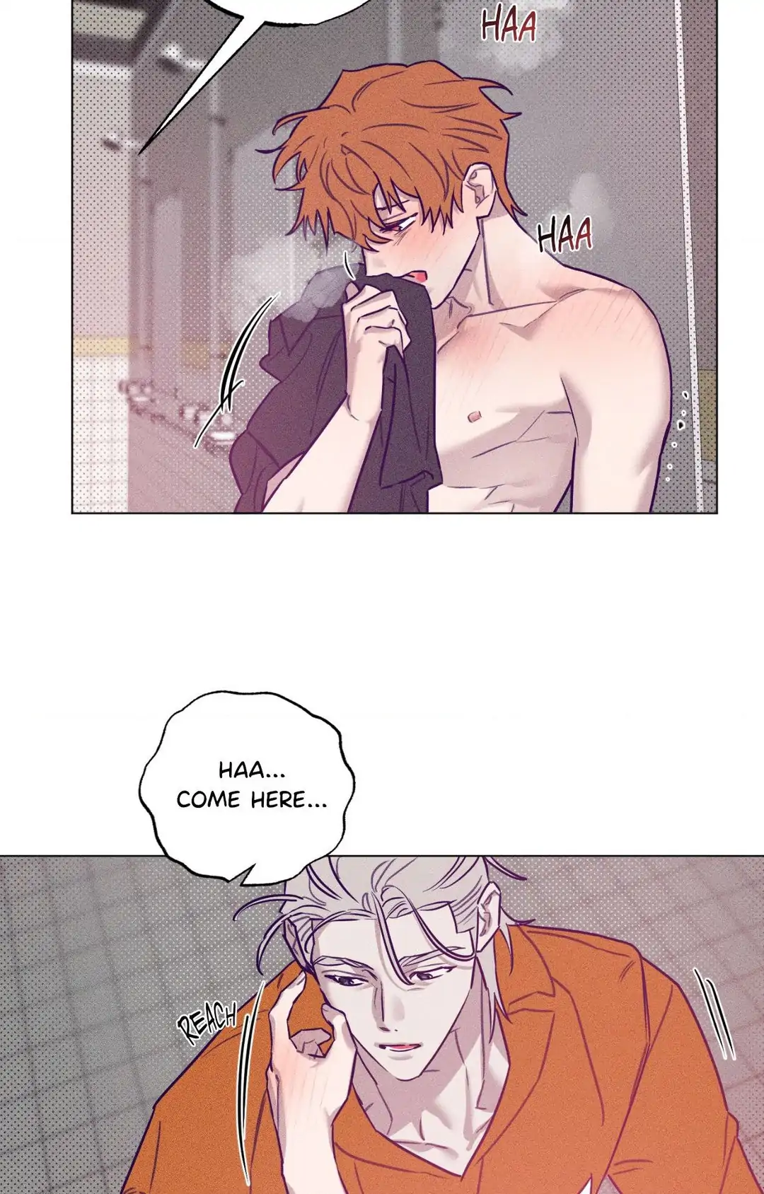 Prison Breakfast chapter 35 page 44