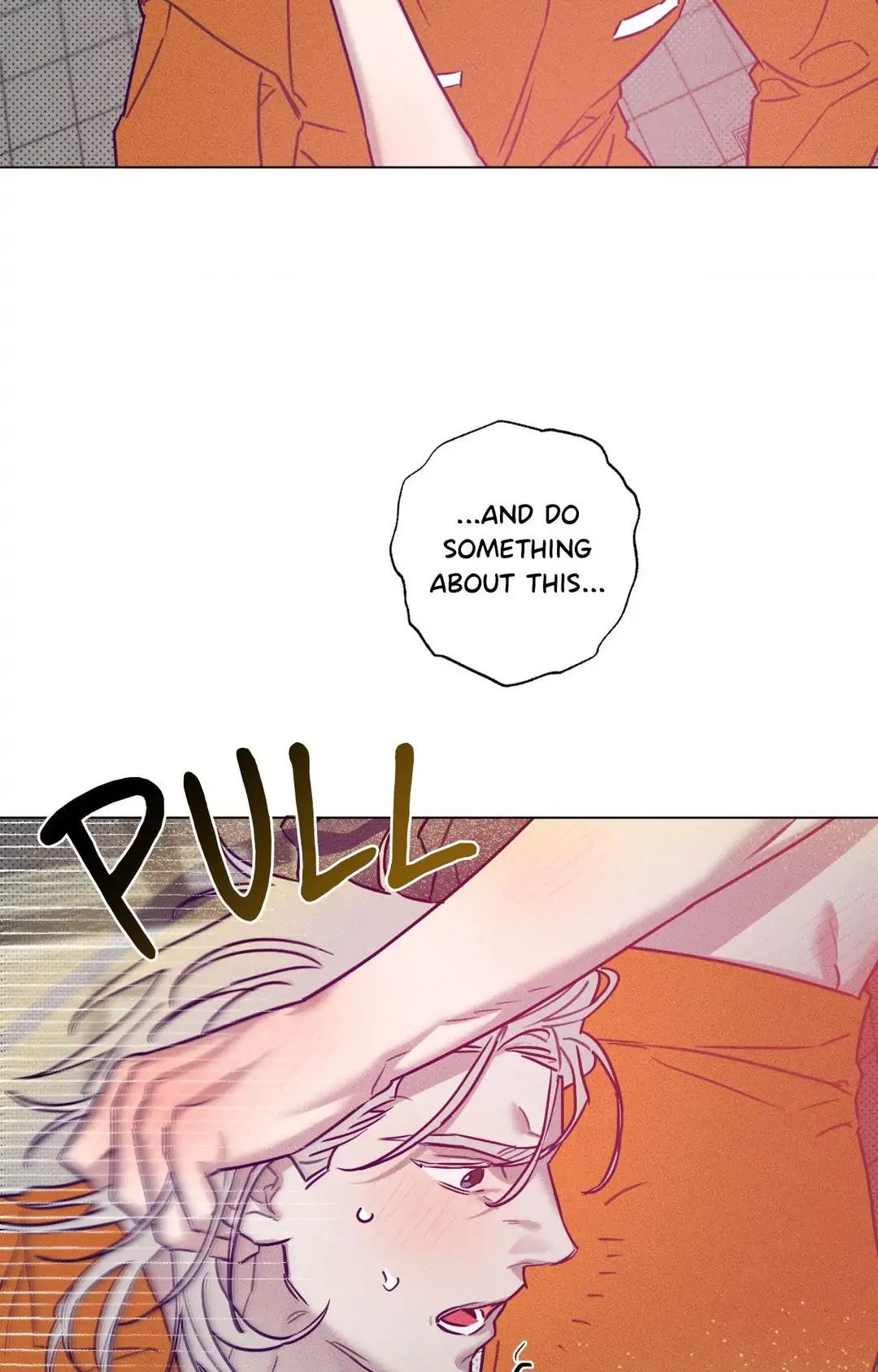 Prison Breakfast chapter 35 page 45