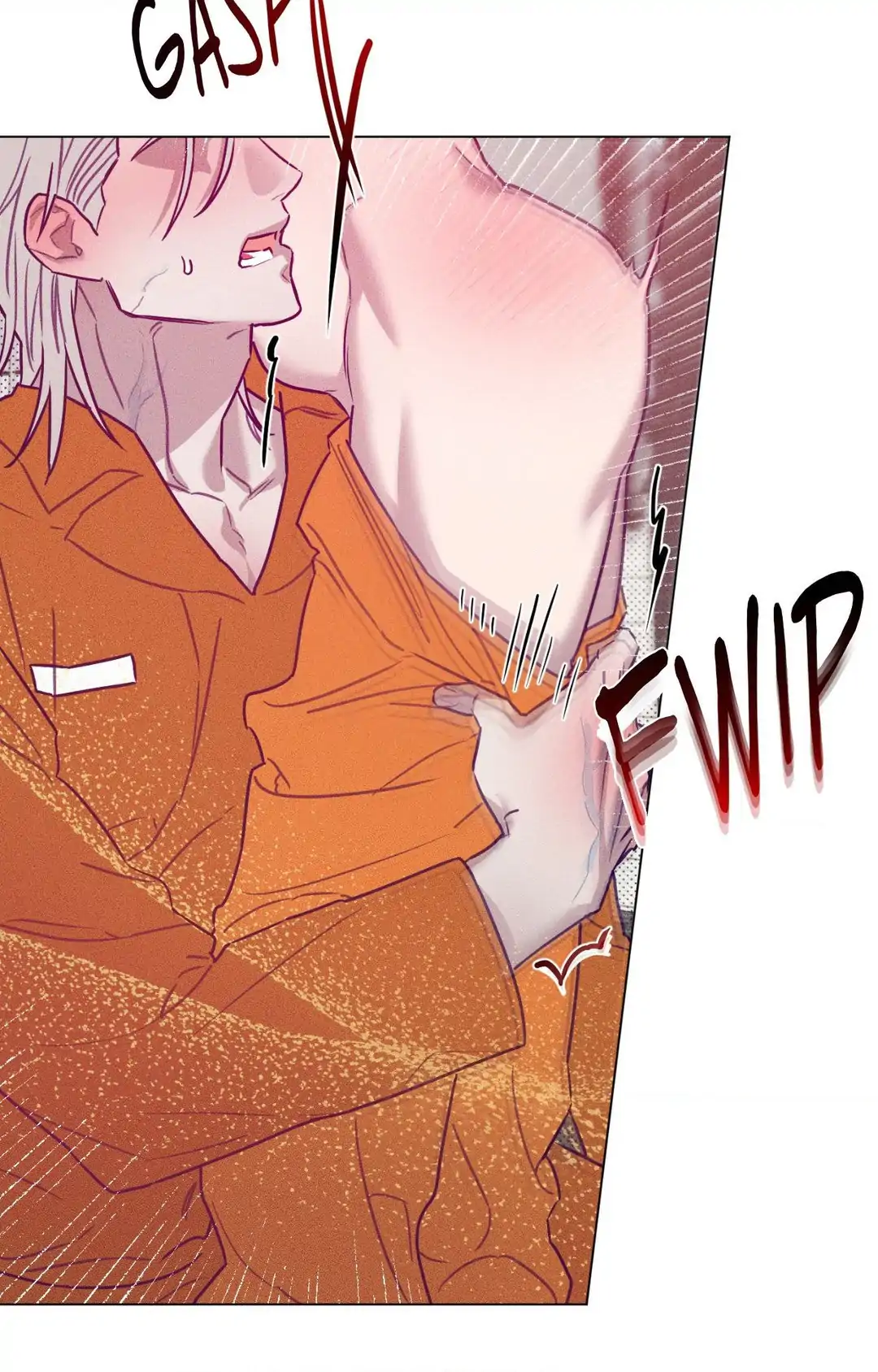 Prison Breakfast chapter 35 page 47