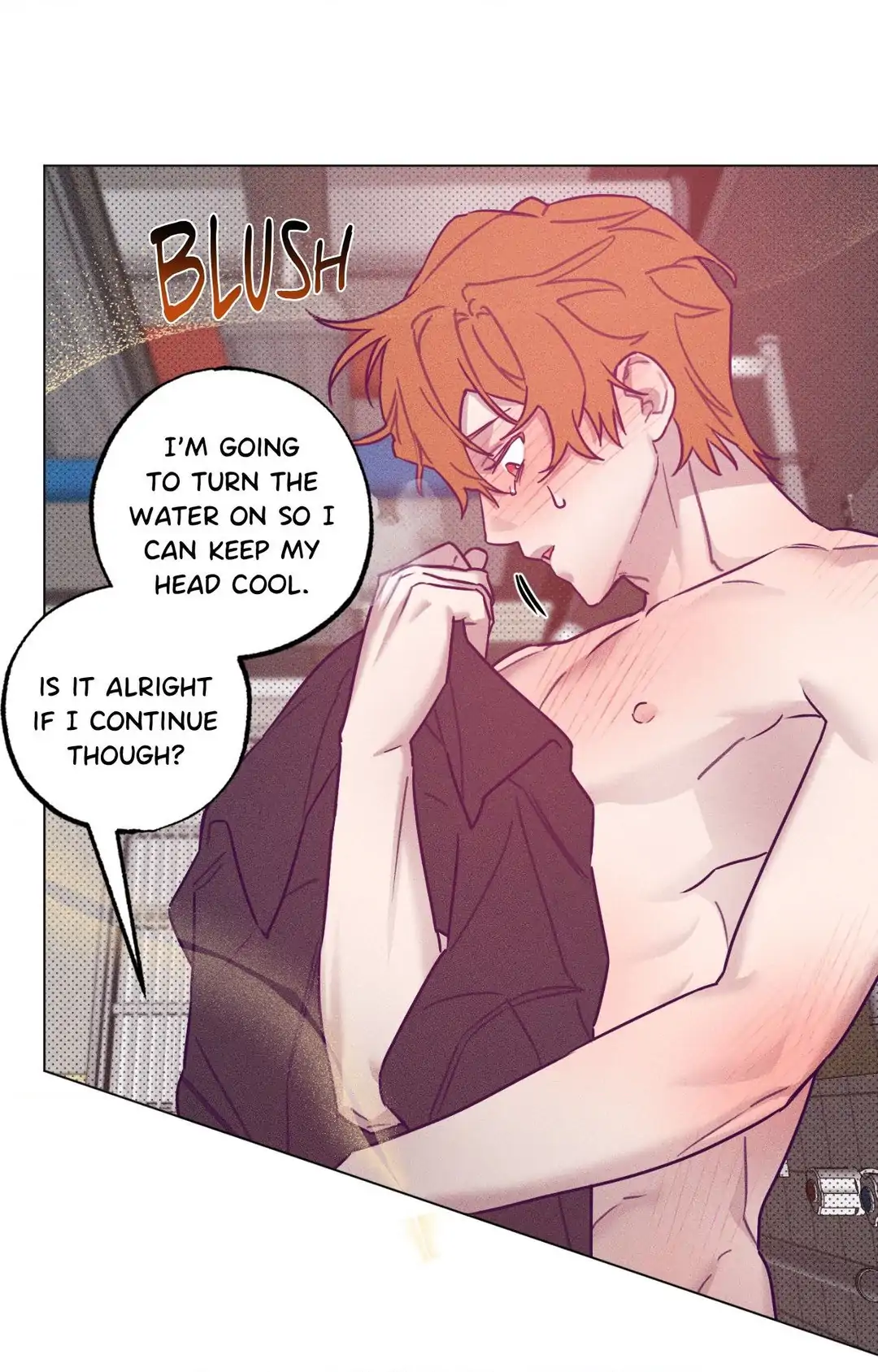 Prison Breakfast chapter 35 page 51