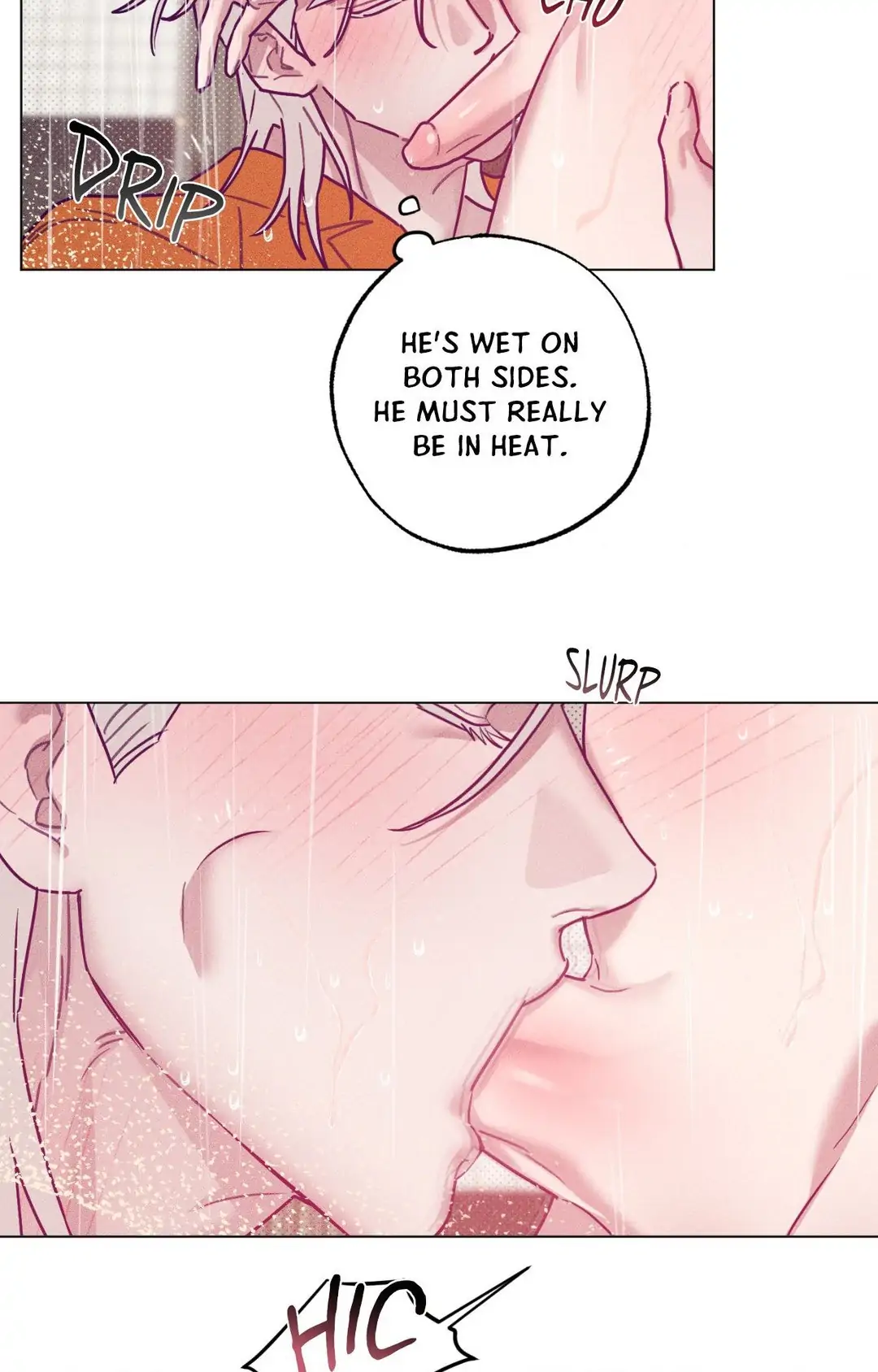 Prison Breakfast chapter 35 page 54