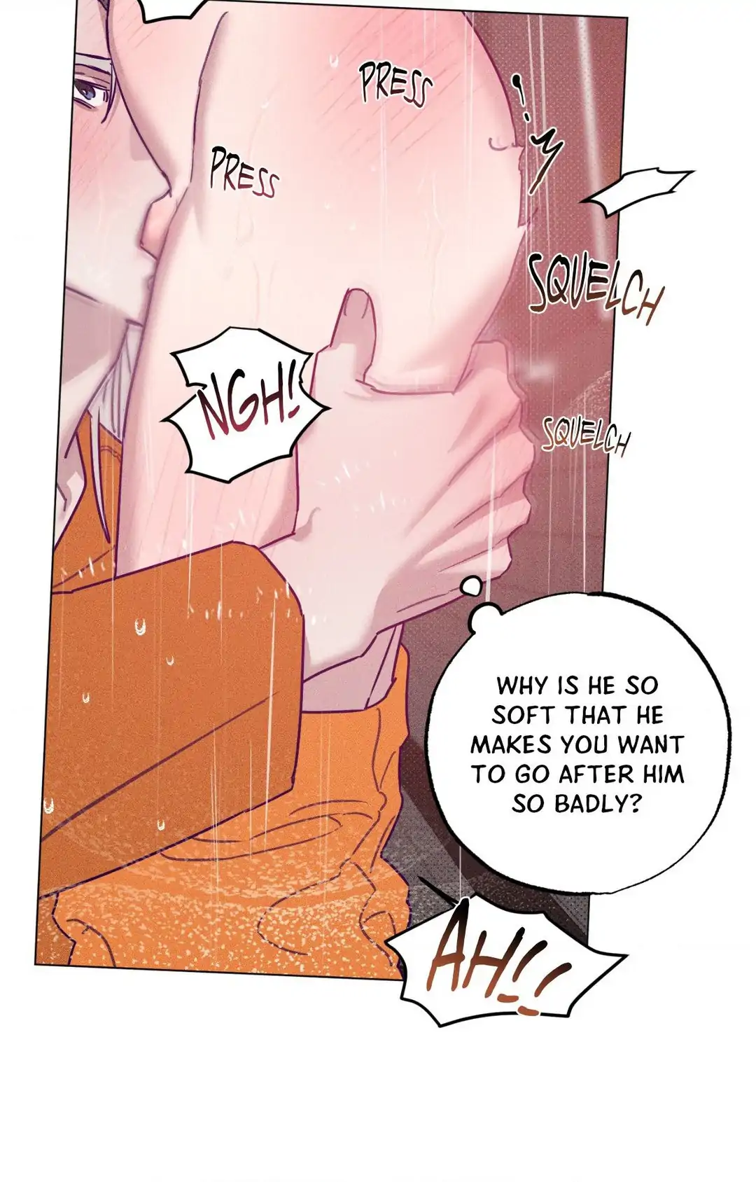 Prison Breakfast chapter 35 page 56