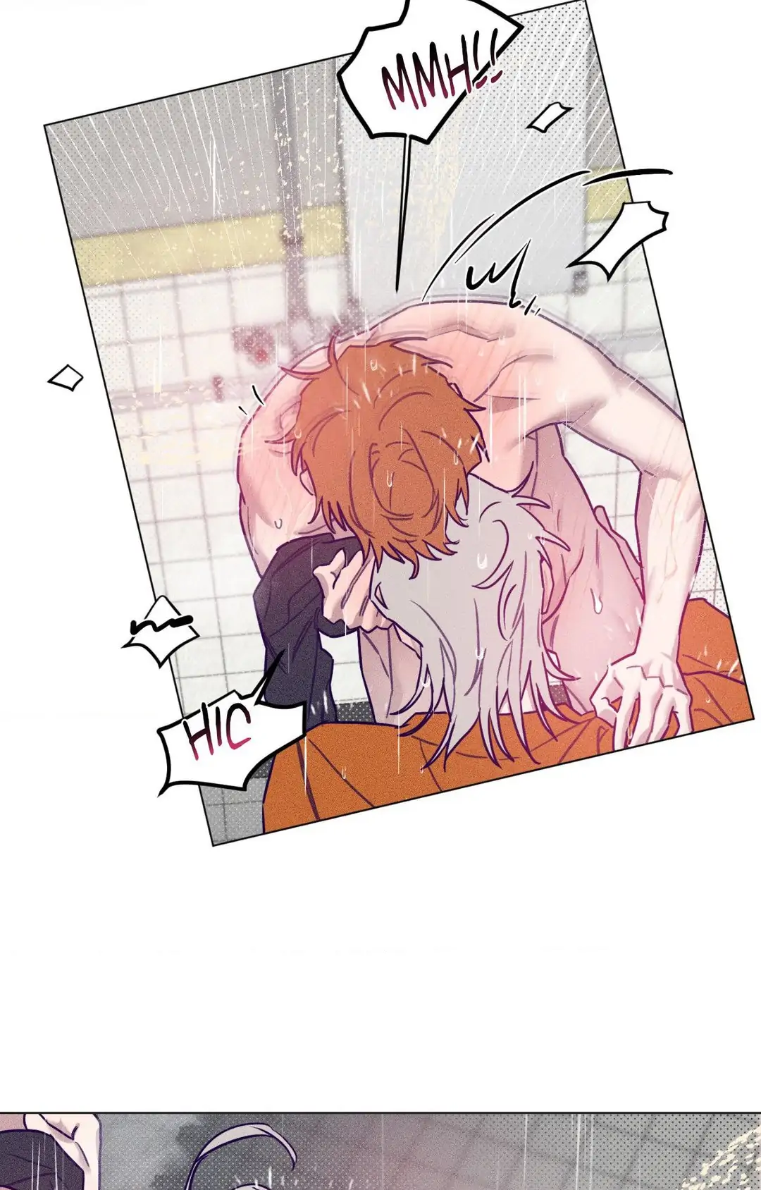 Prison Breakfast chapter 35 page 59