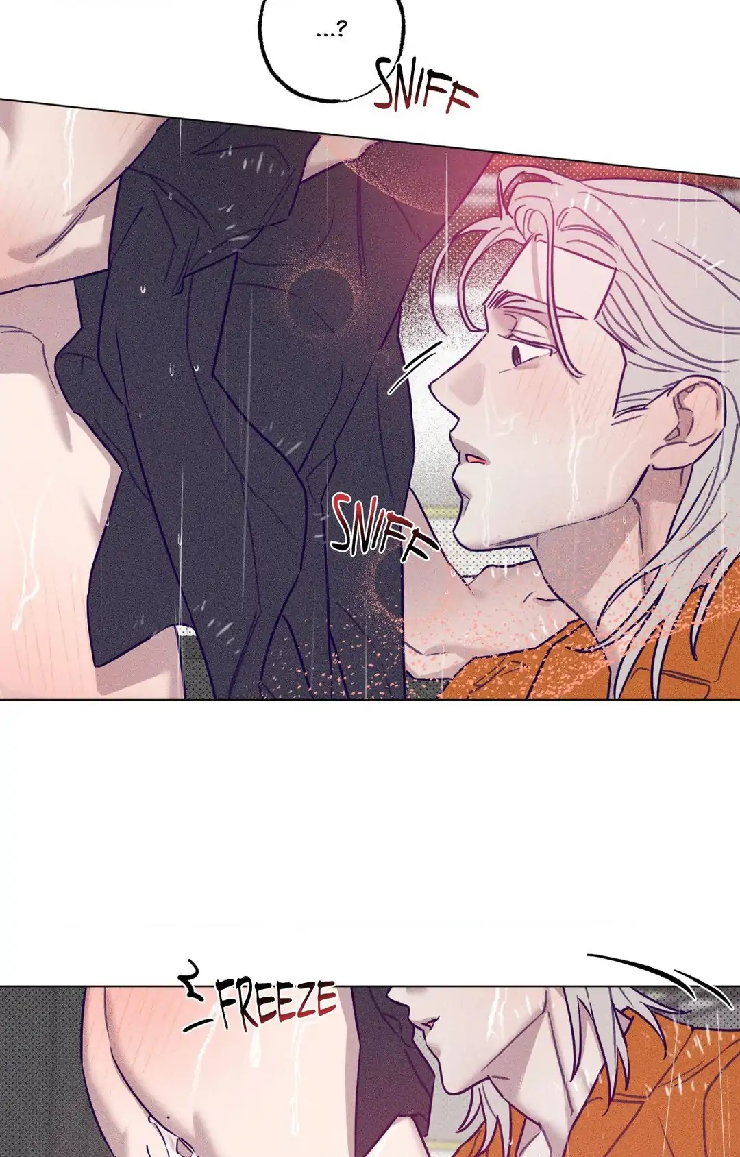 Prison Breakfast chapter 35 page 61