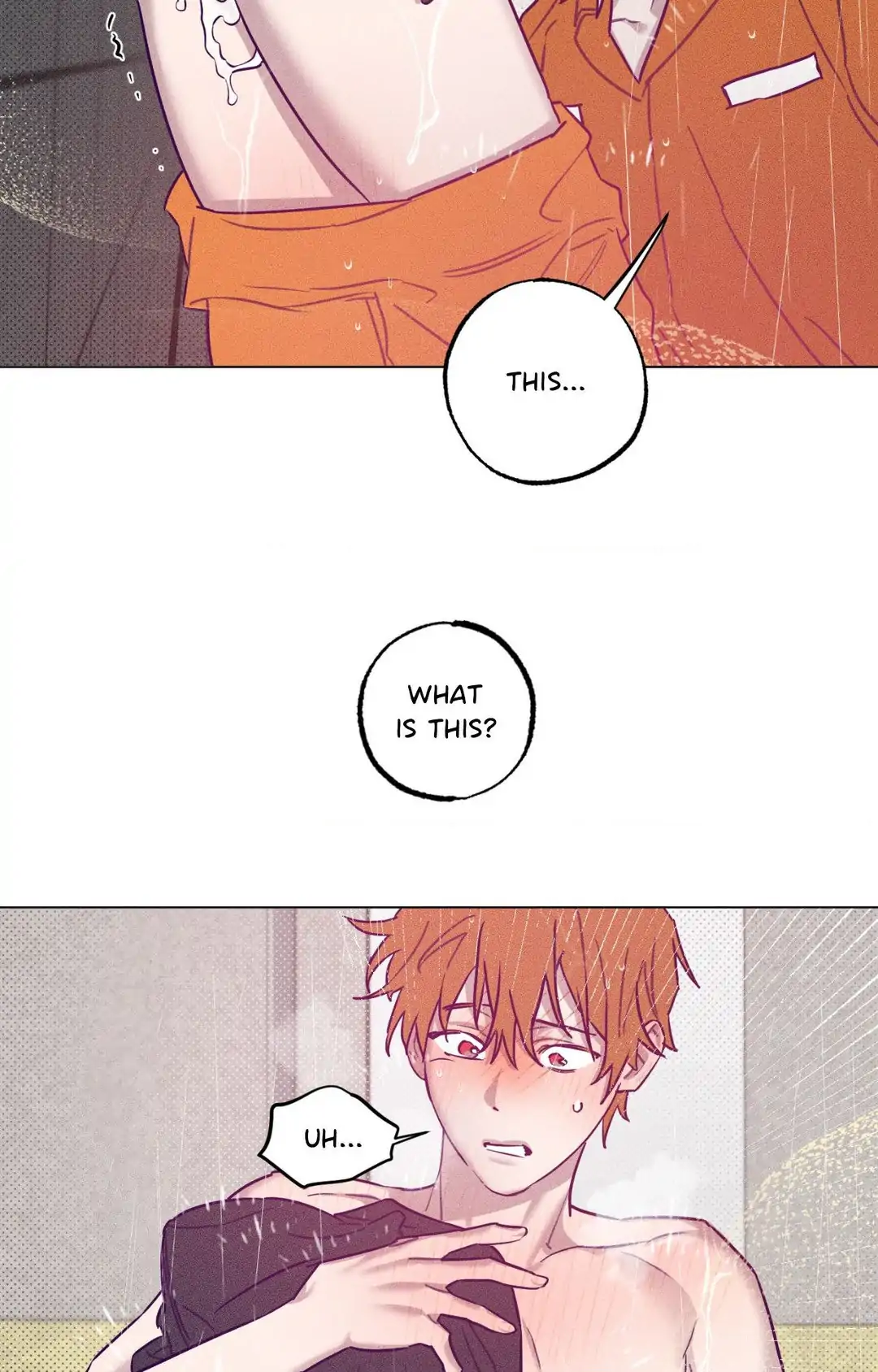 Prison Breakfast chapter 35 page 62