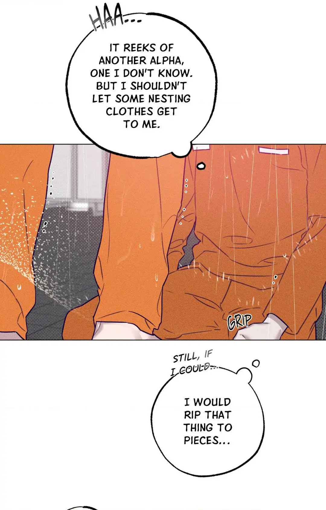 Prison Breakfast chapter 35 page 65