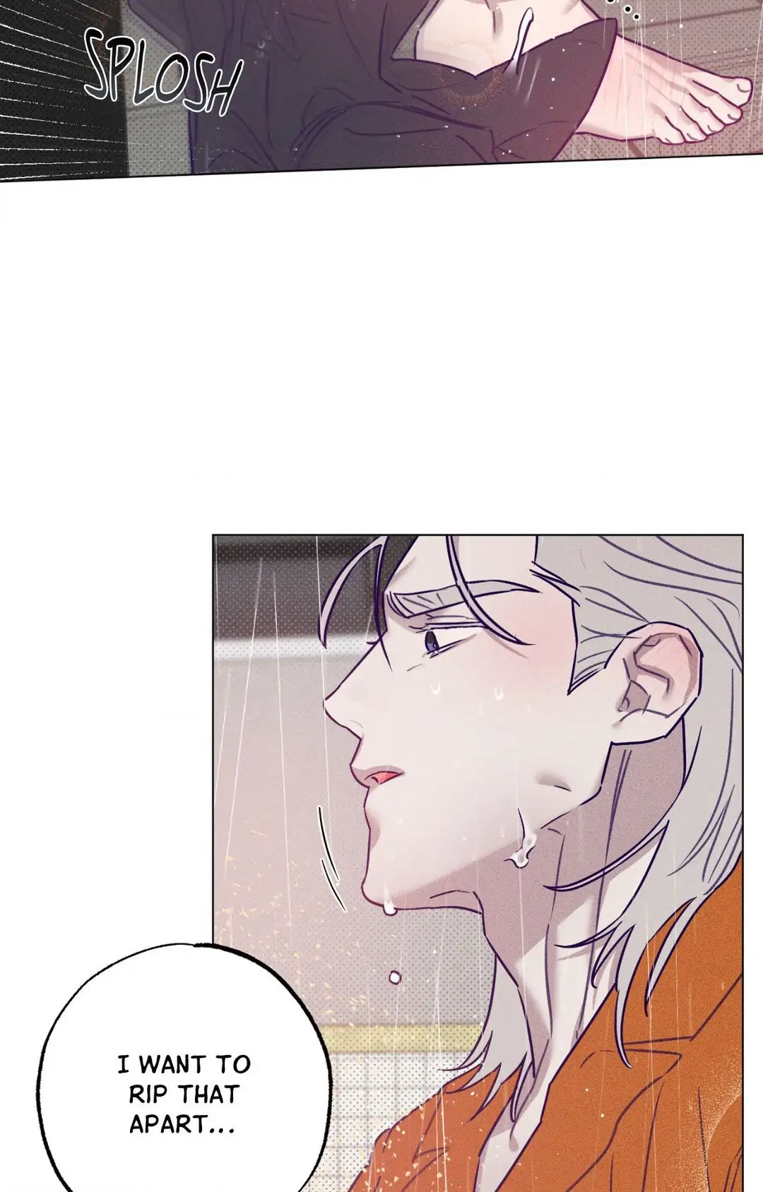 Prison Breakfast chapter 35 page 69