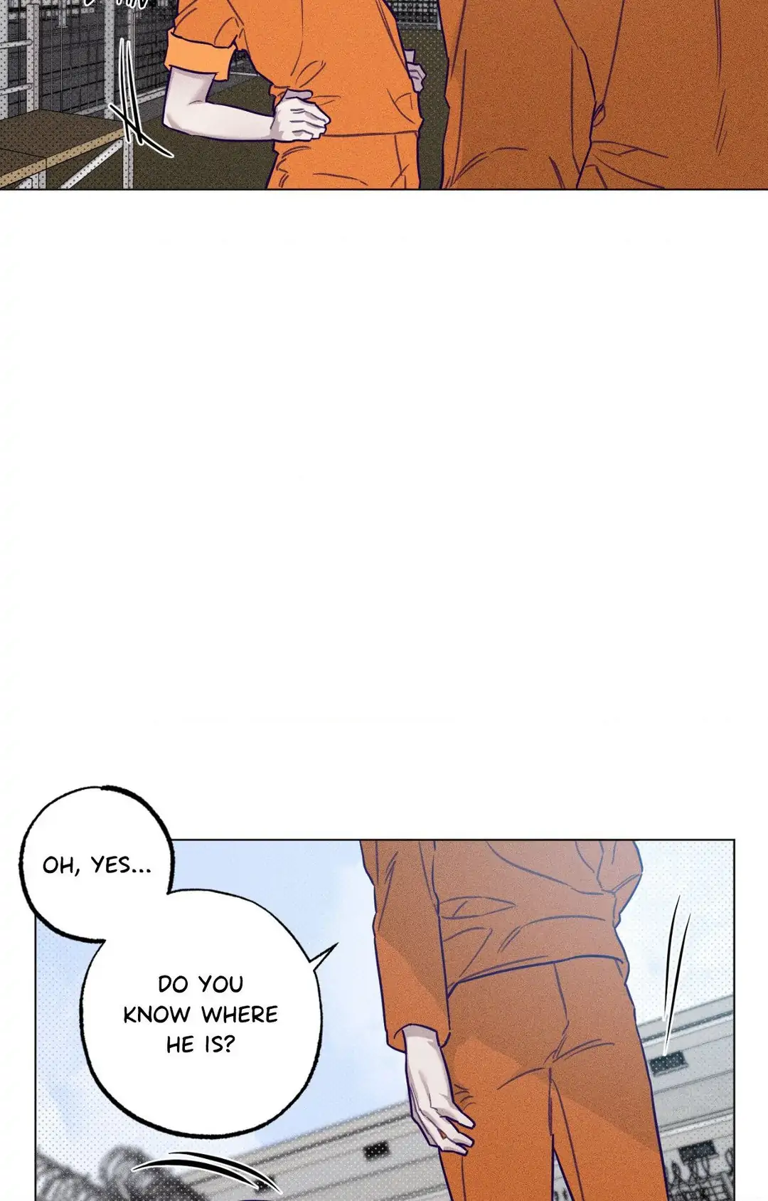 Prison Breakfast chapter 35 page 7