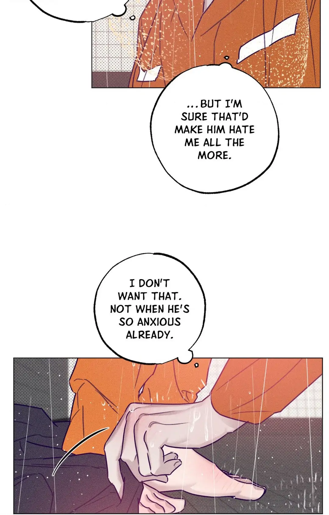 Prison Breakfast chapter 35 page 70