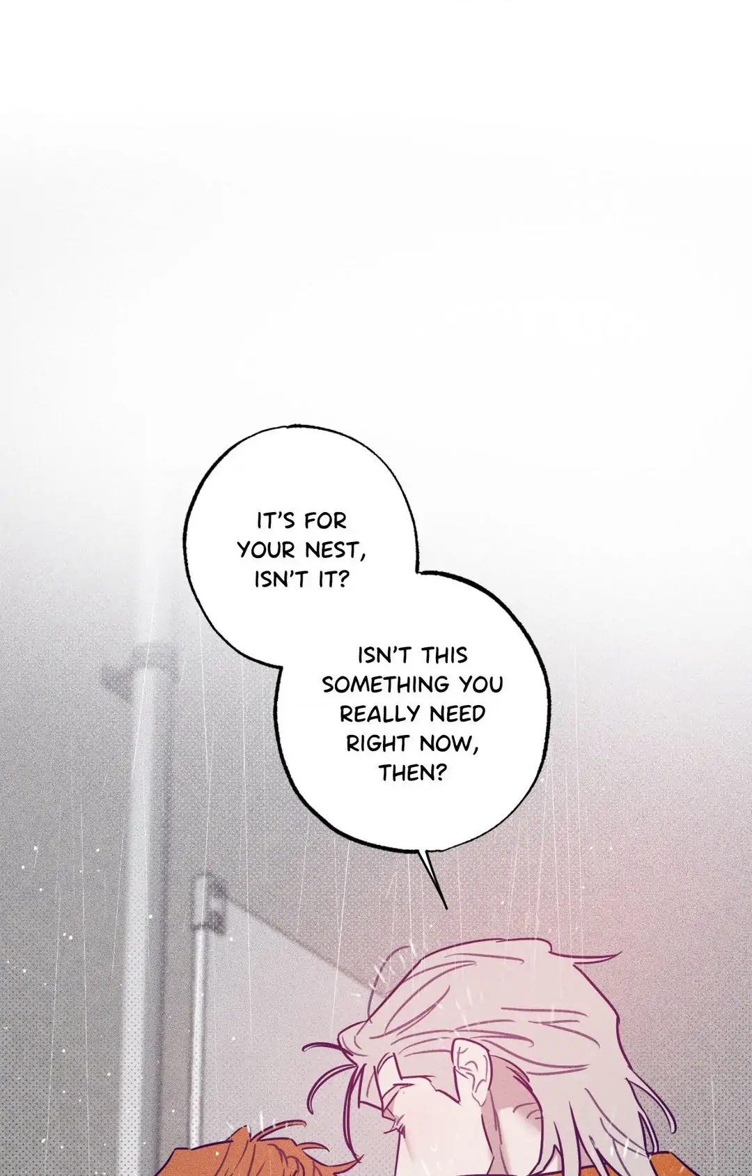 Prison Breakfast chapter 35 page 71