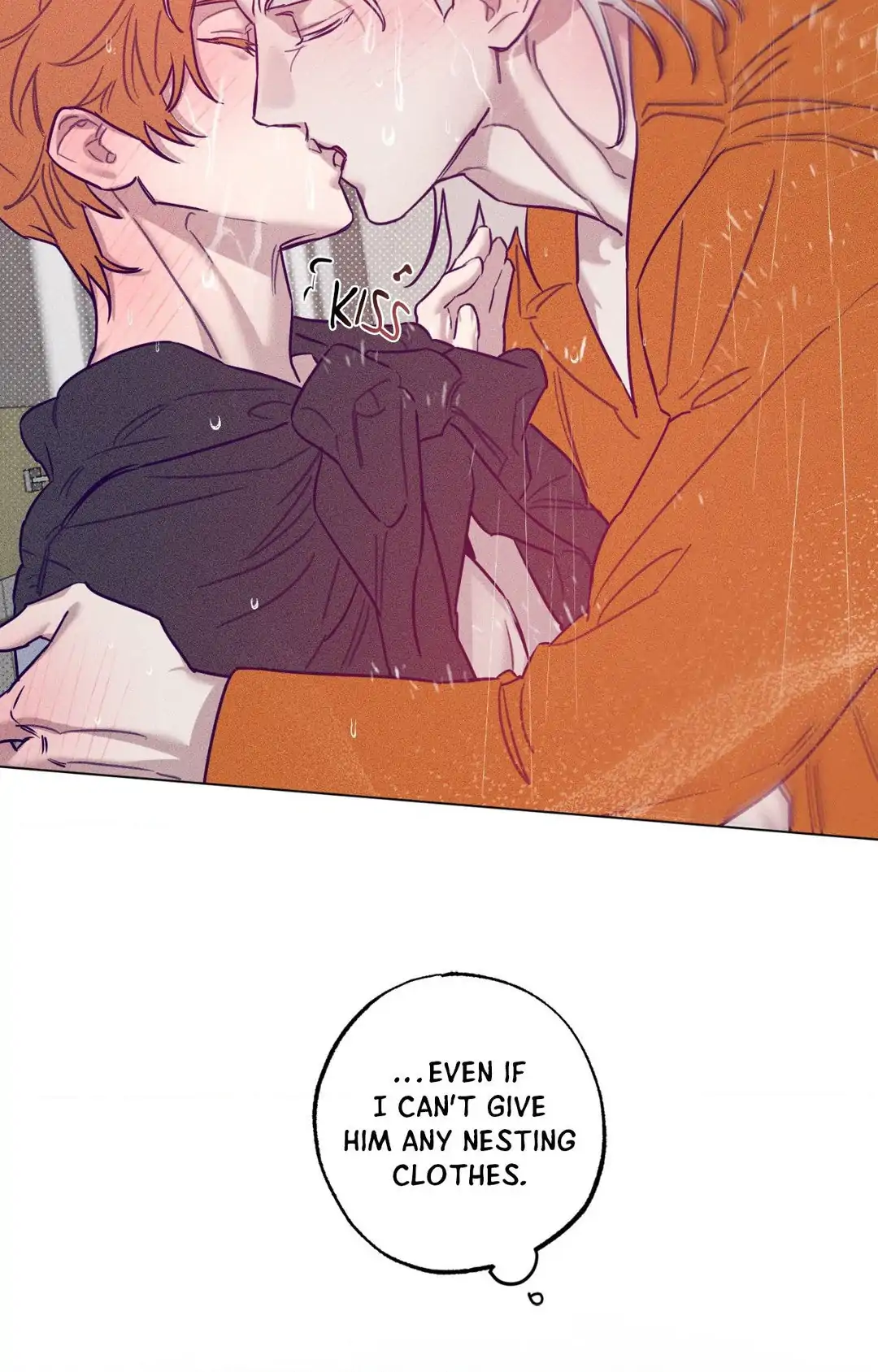Prison Breakfast chapter 35 page 75
