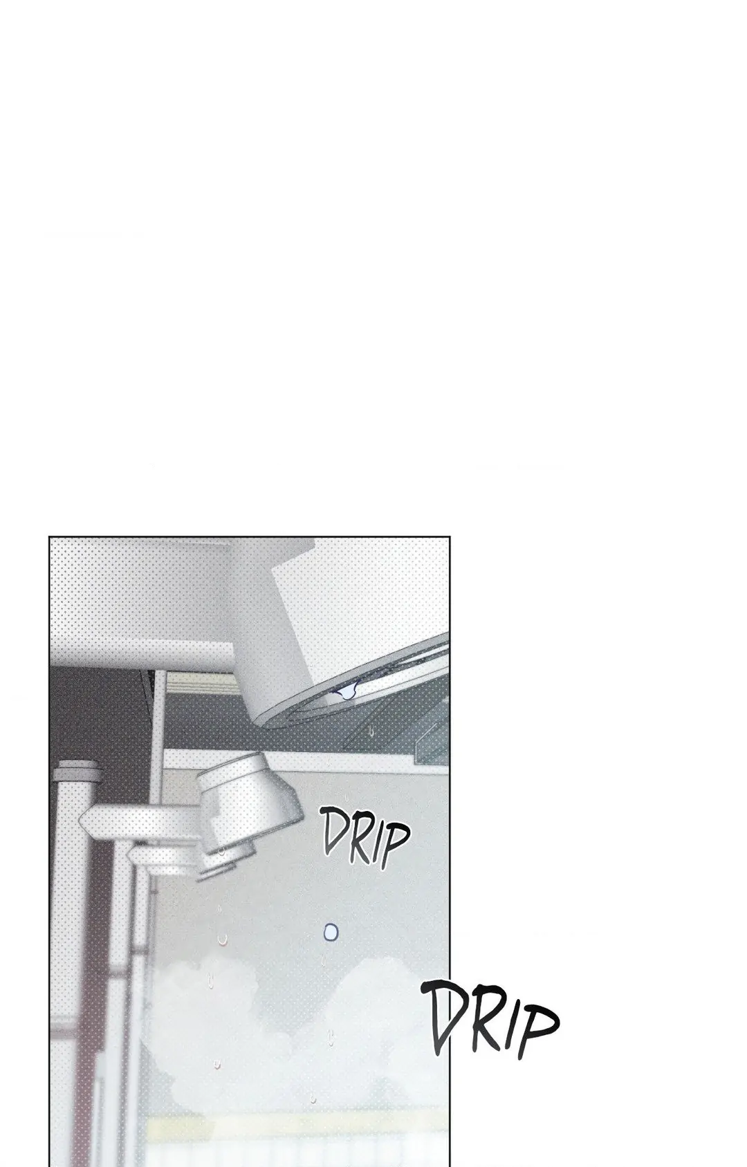 Prison Breakfast chapter 36 page 1