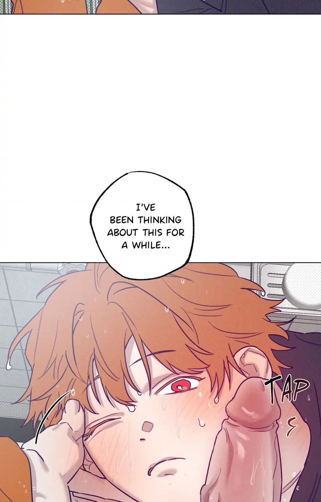 Prison Breakfast chapter 36 page 11