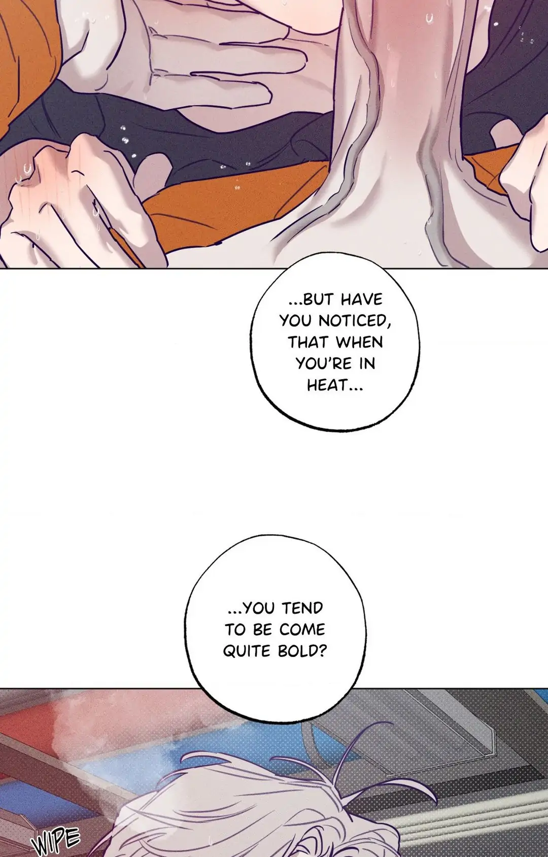 Prison Breakfast chapter 36 page 12