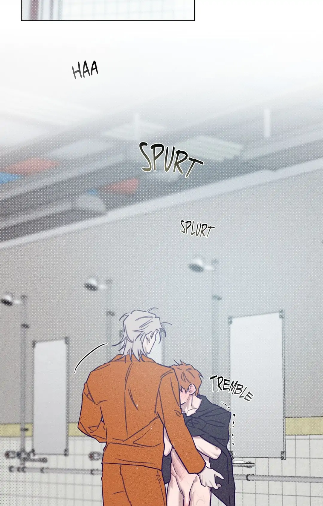Prison Breakfast chapter 36 page 2