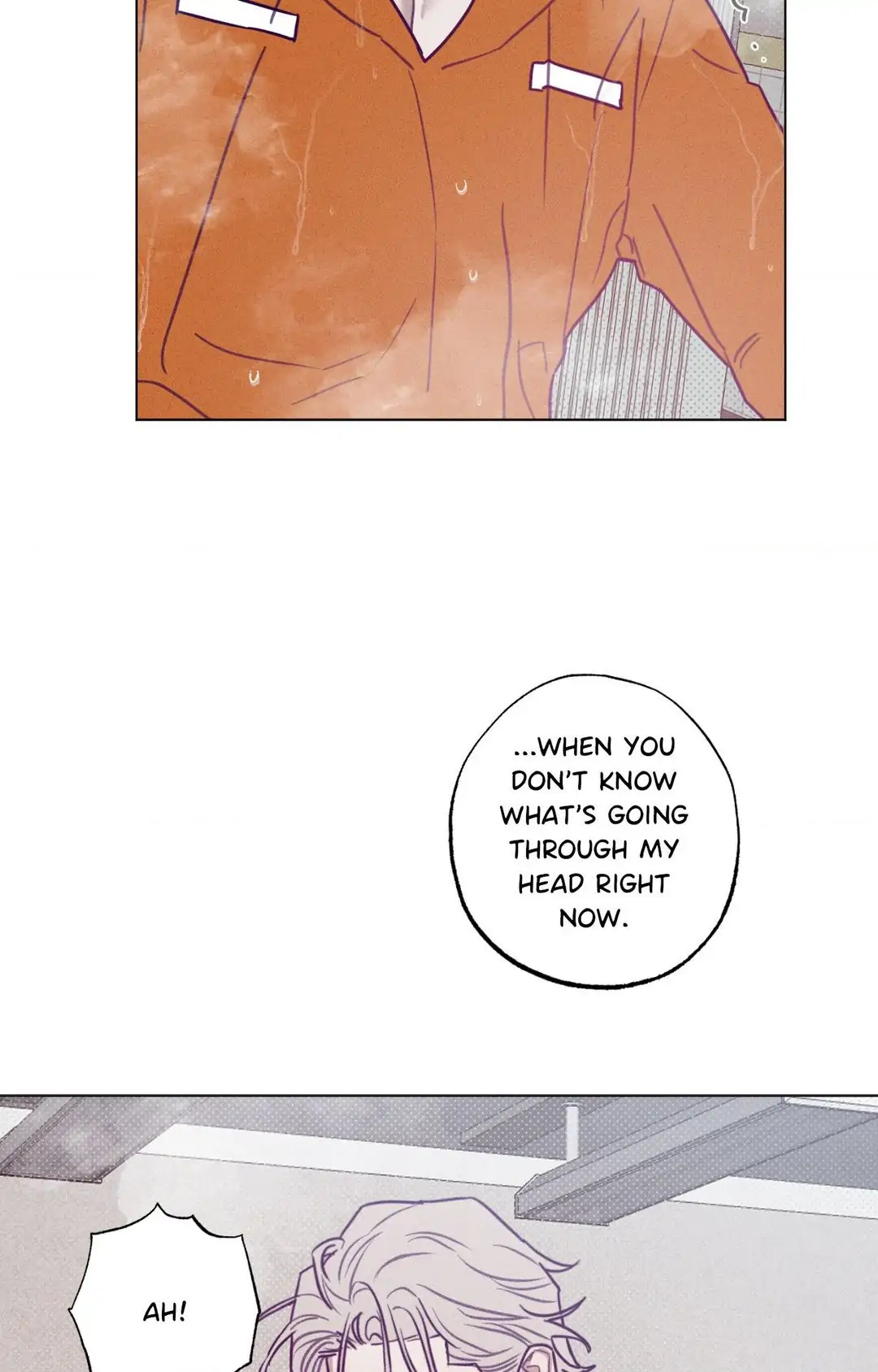 Prison Breakfast chapter 36 page 21