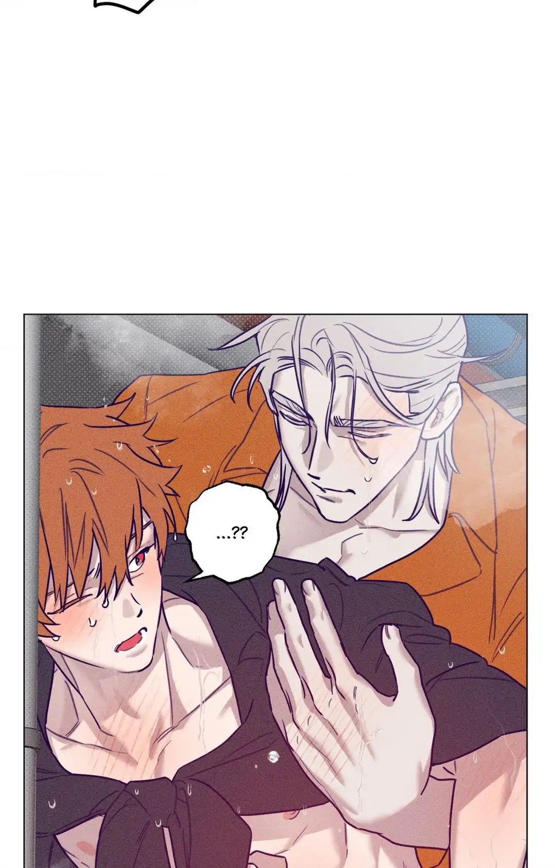 Prison Breakfast chapter 36 page 25