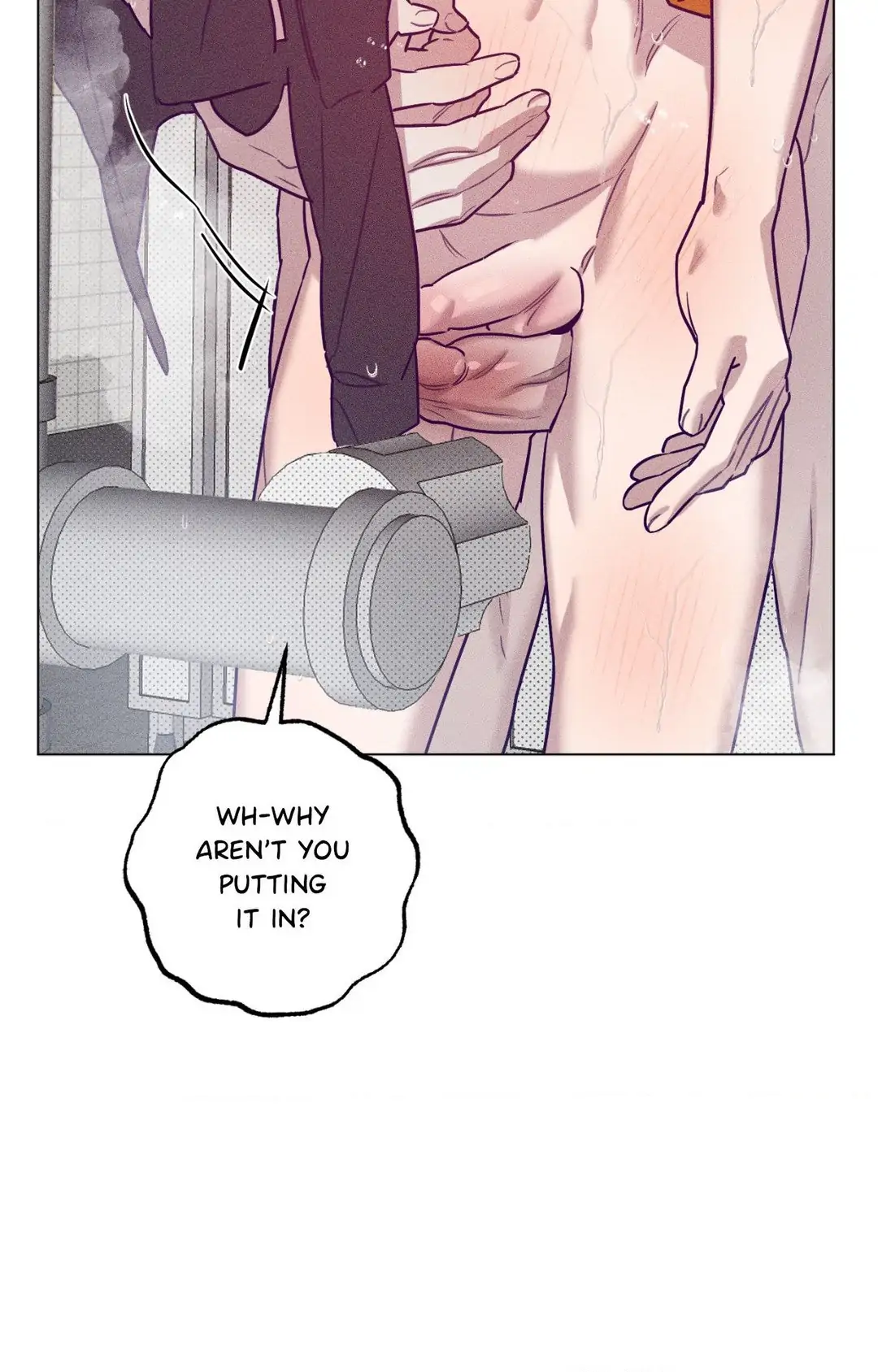 Prison Breakfast chapter 36 page 26