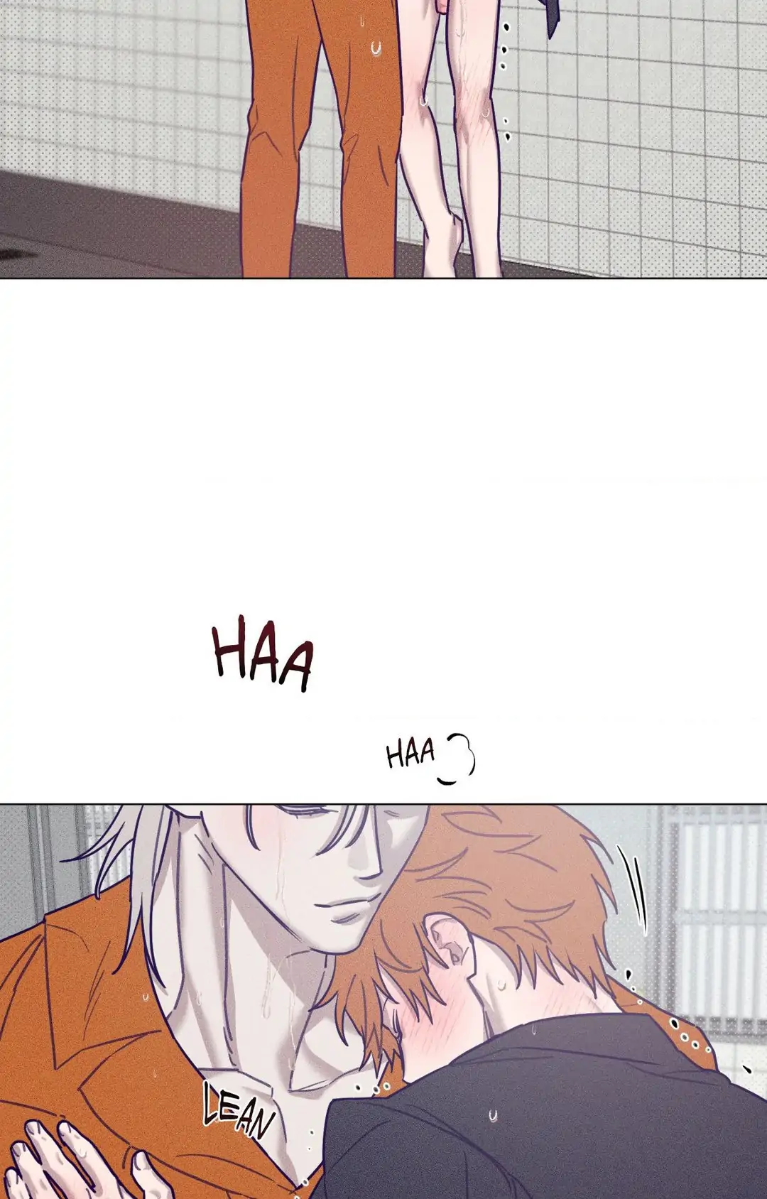 Prison Breakfast chapter 36 page 3