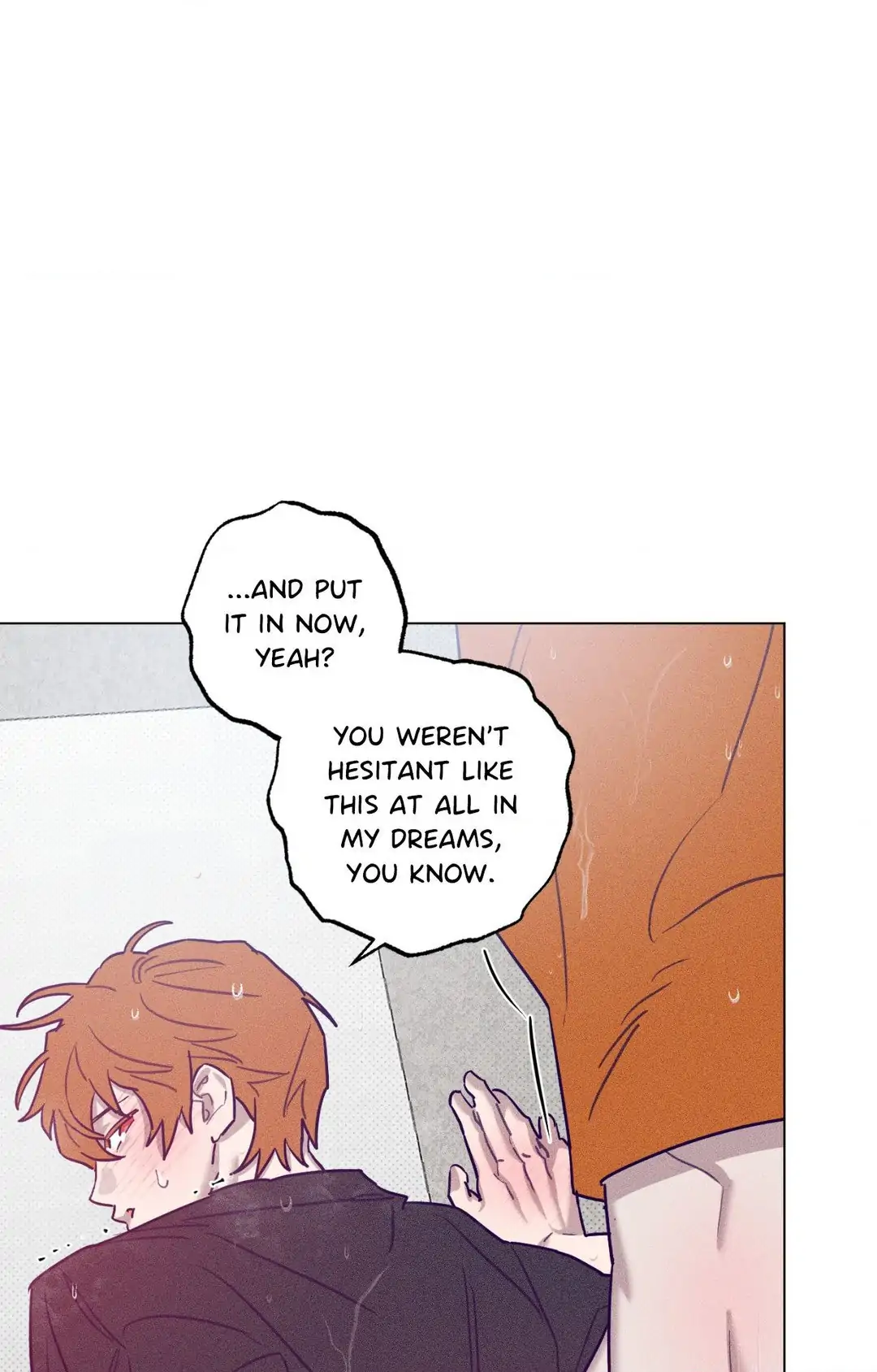 Prison Breakfast chapter 36 page 34