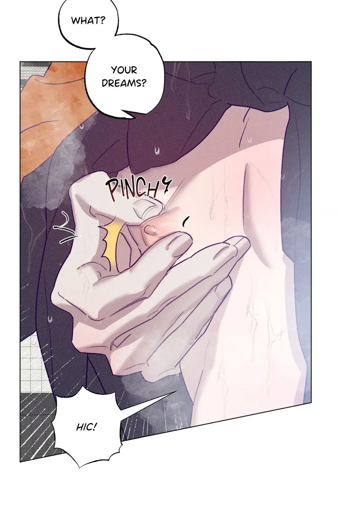 Prison Breakfast chapter 36 page 36